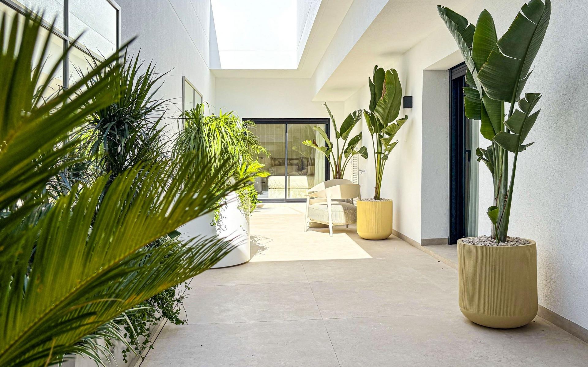 Neubau - Villa - Ciudad Quesada