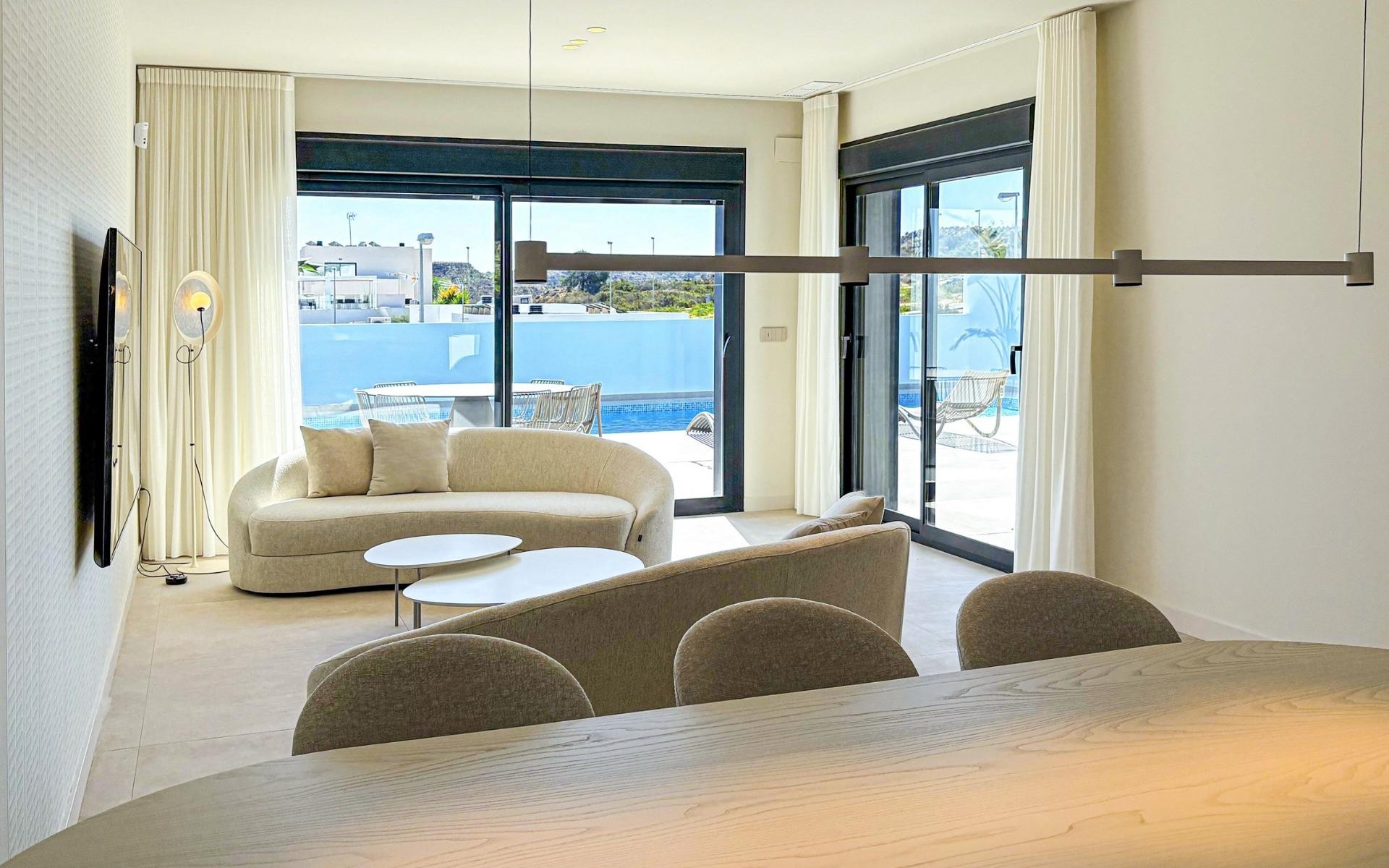 Neubau - Villa - Ciudad Quesada