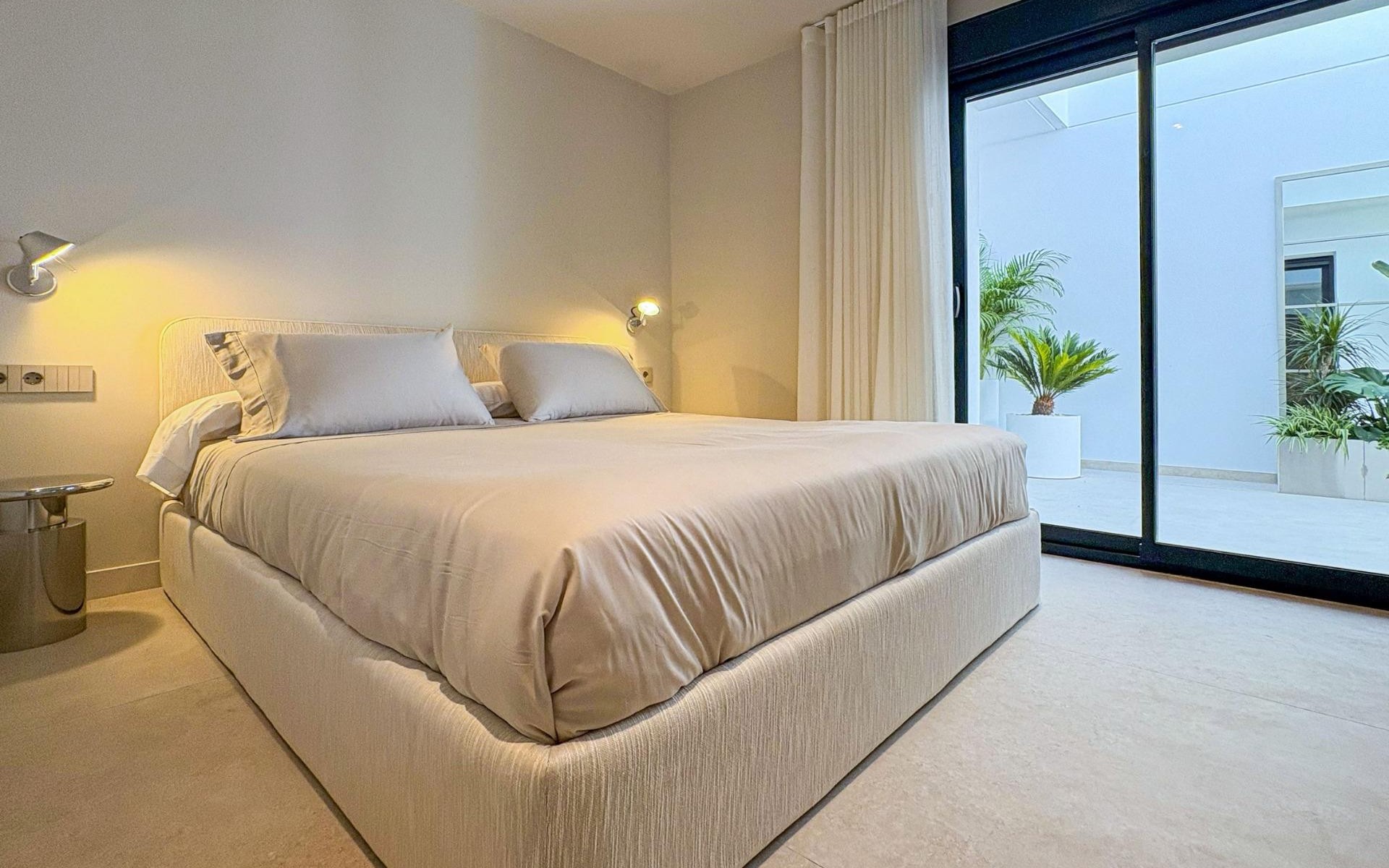 Neubau - Villa - Ciudad Quesada