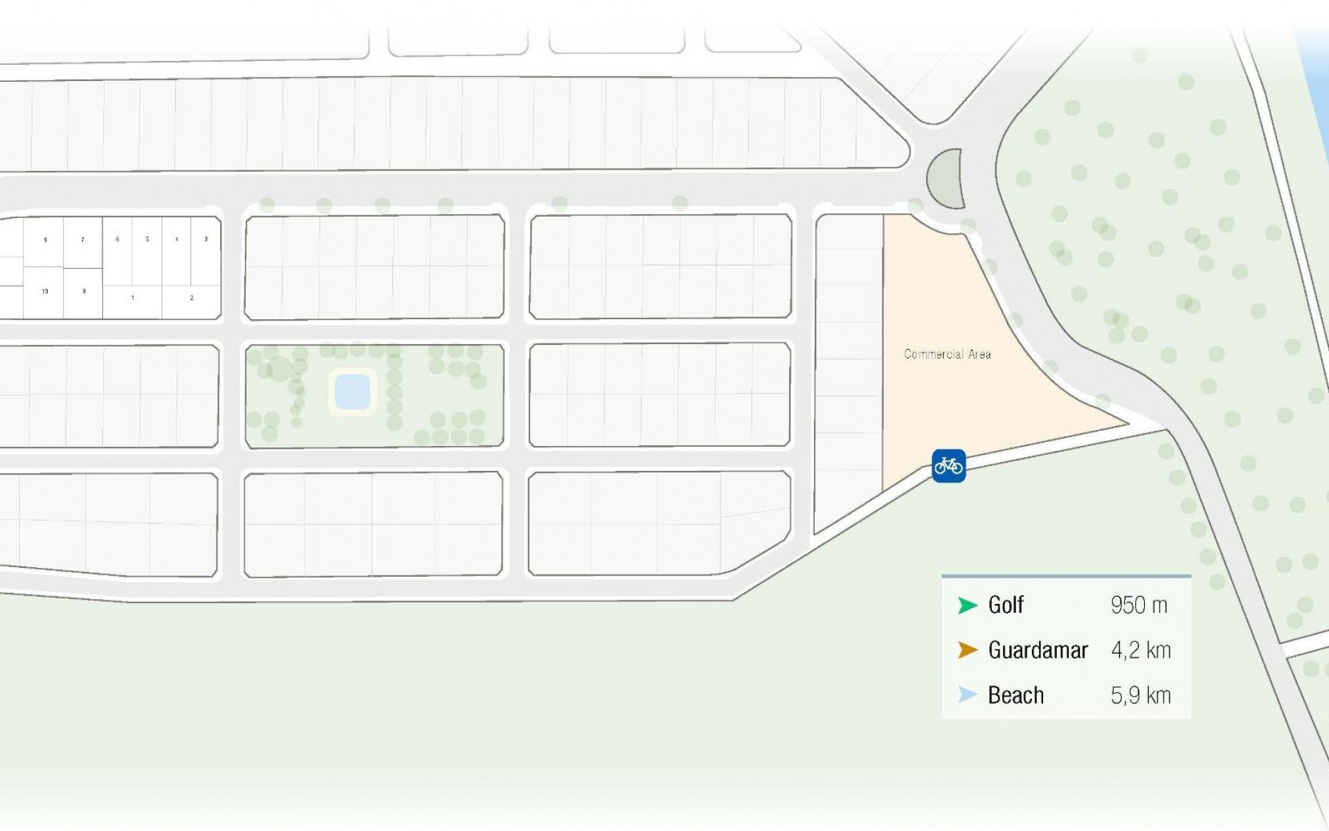 Neubau - Villa - Ciudad Quesada