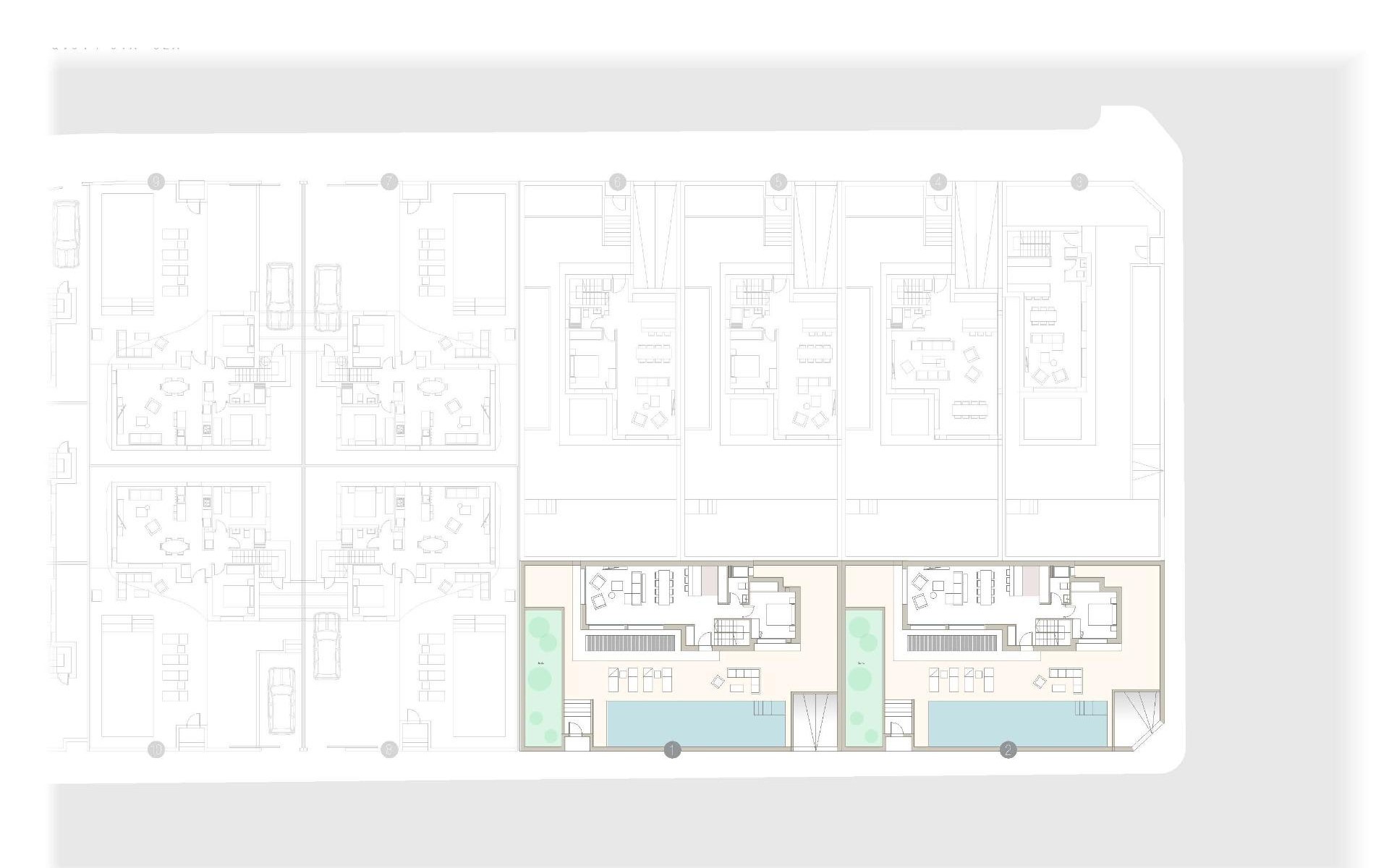 Neubau - Villa - Ciudad Quesada