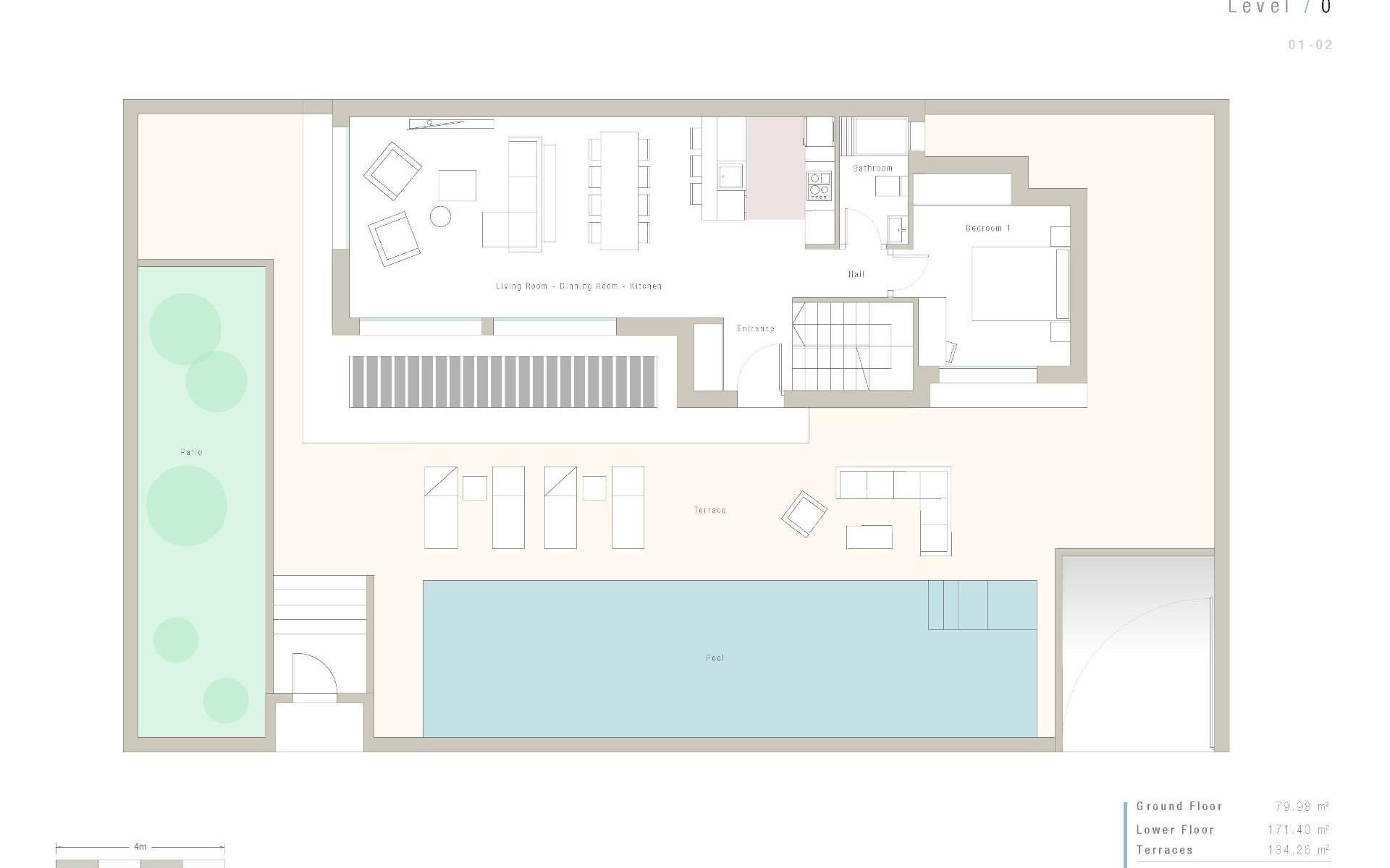 Neubau - Villa - Ciudad Quesada