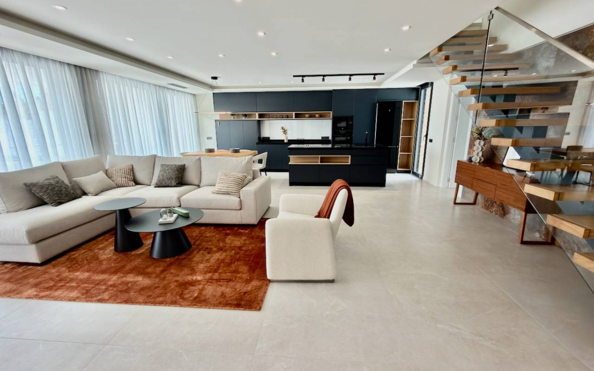 Neubau - Villa - Ciudad Quesada
