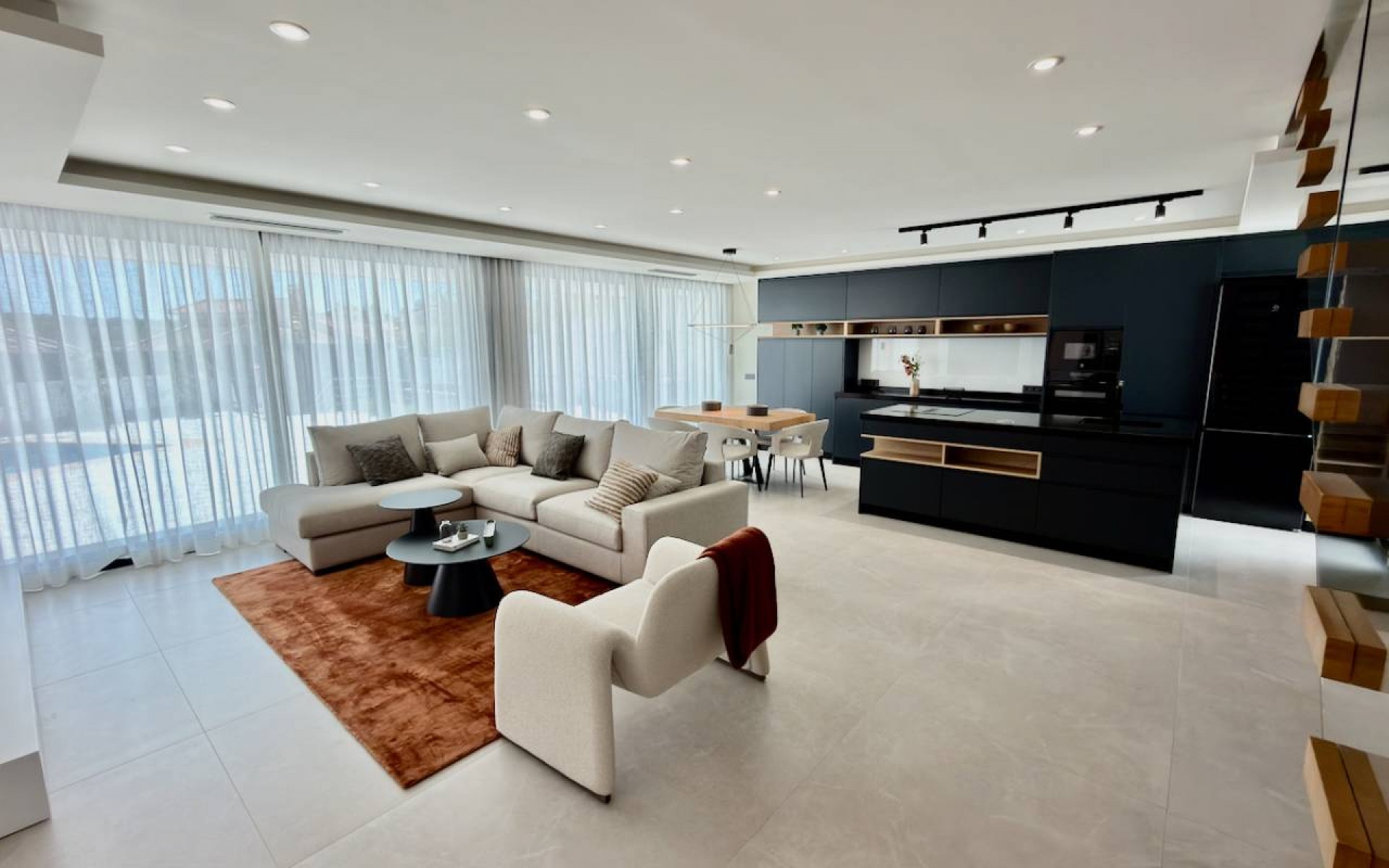Neubau - Villa - Ciudad Quesada