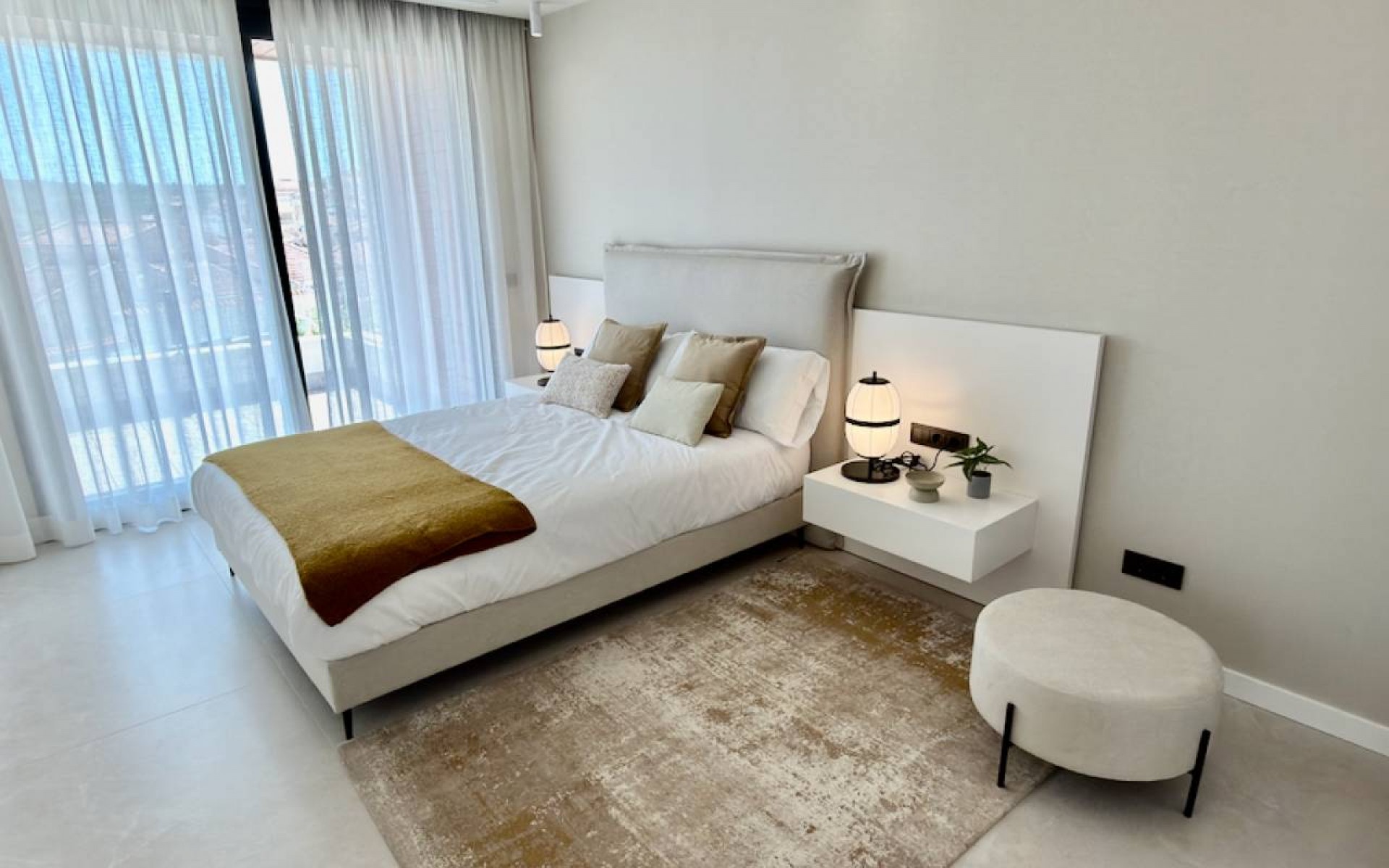 Neubau - Villa - Ciudad Quesada