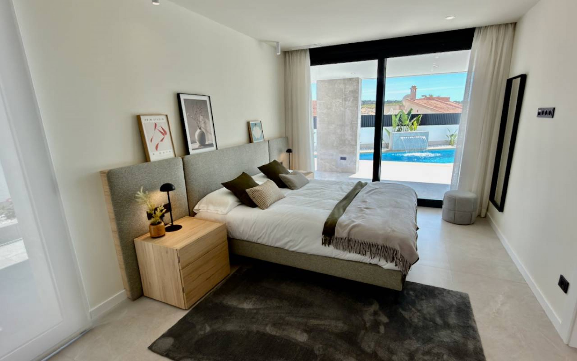 Neubau - Villa - Ciudad Quesada