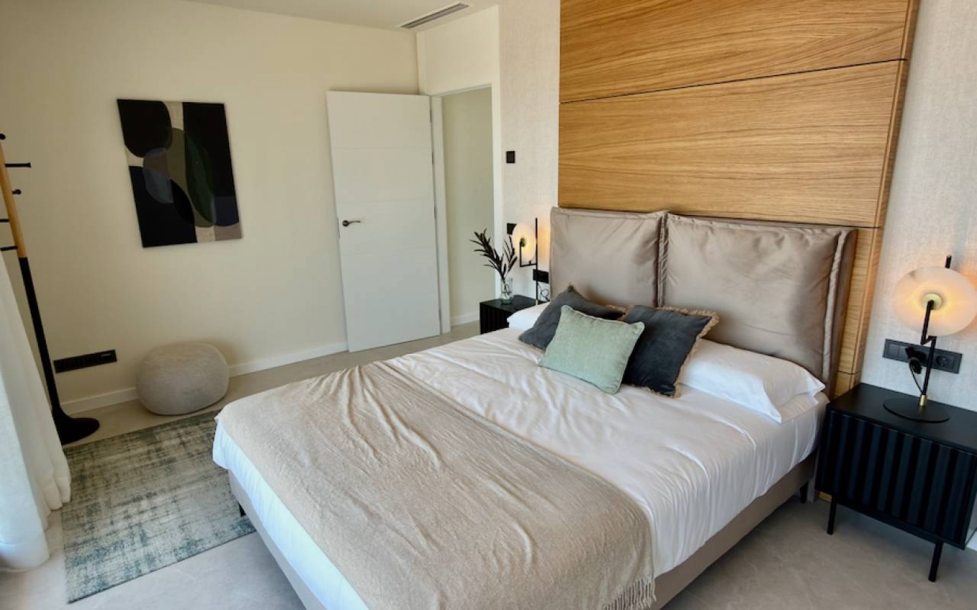 Neubau - Villa - Ciudad Quesada