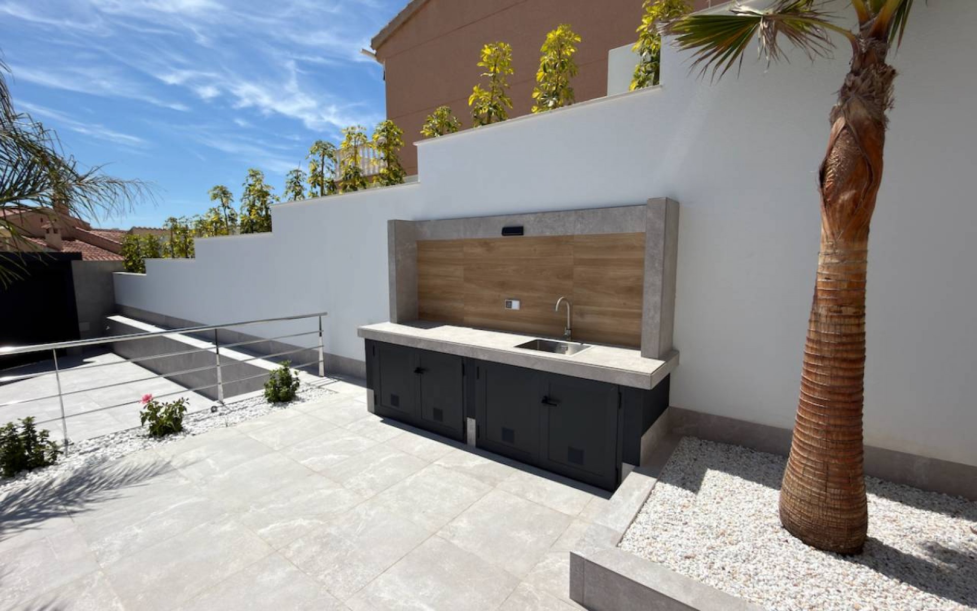 Neubau - Villa - Ciudad Quesada