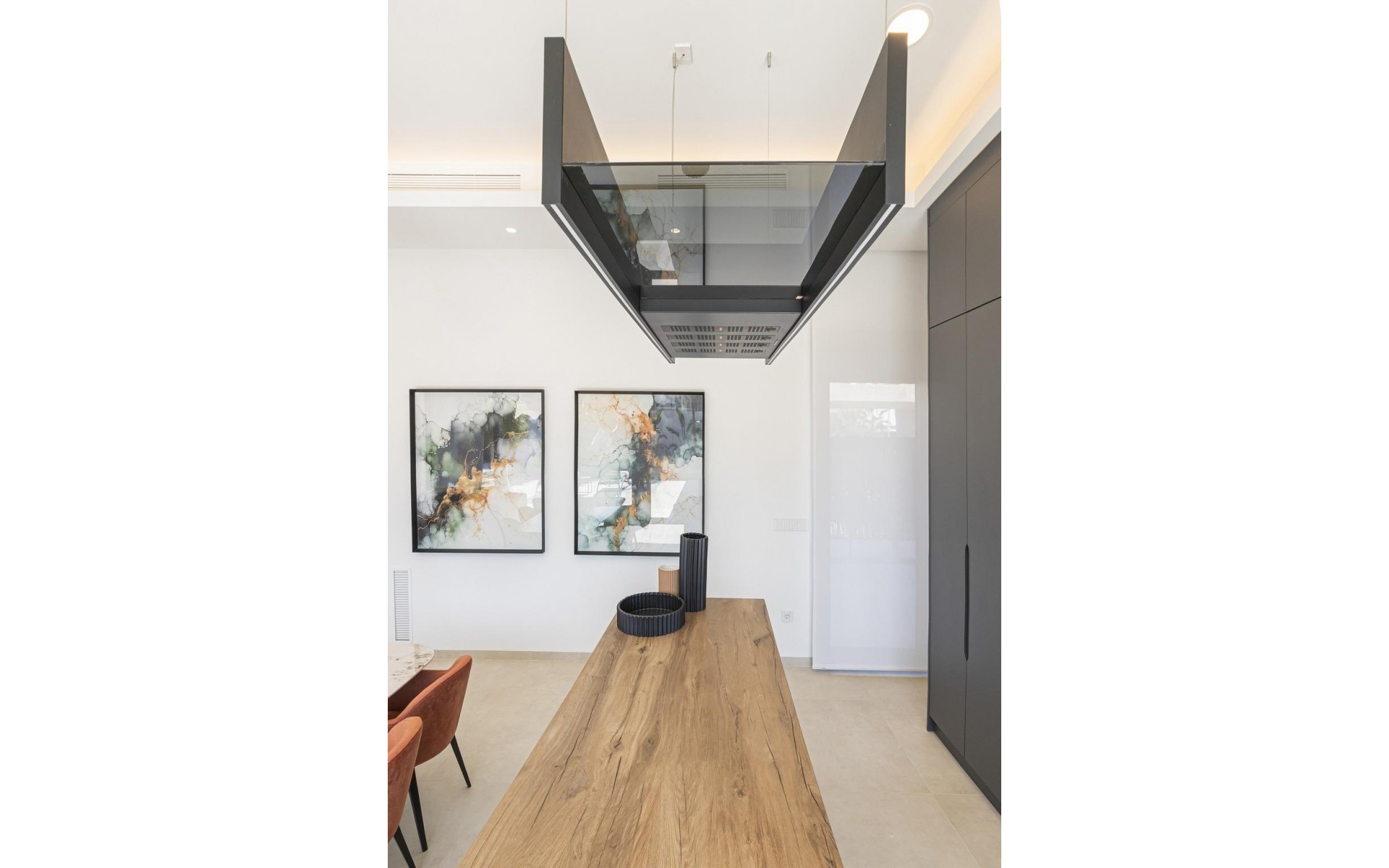 Neubau - Villa - Ciudad Quesada