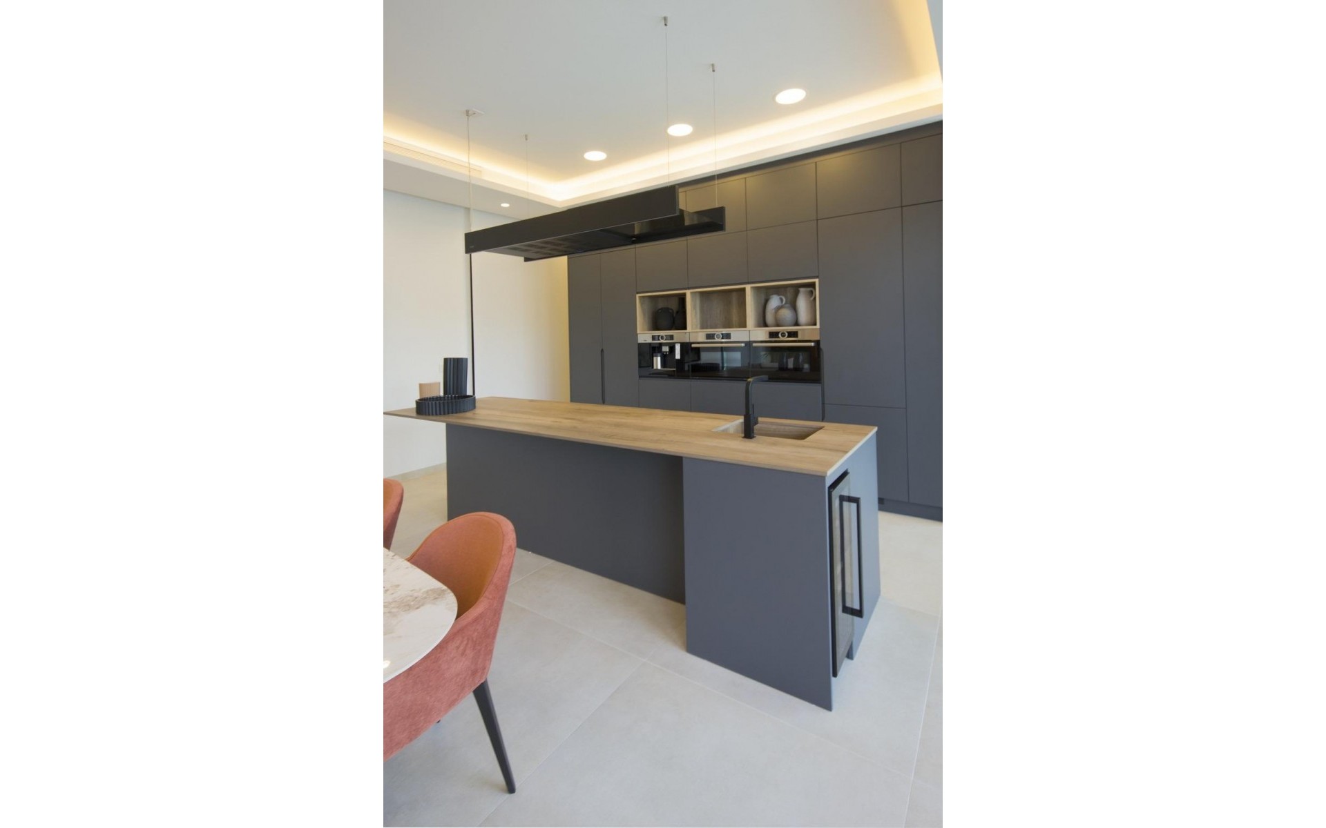 Neubau - Villa - Ciudad Quesada