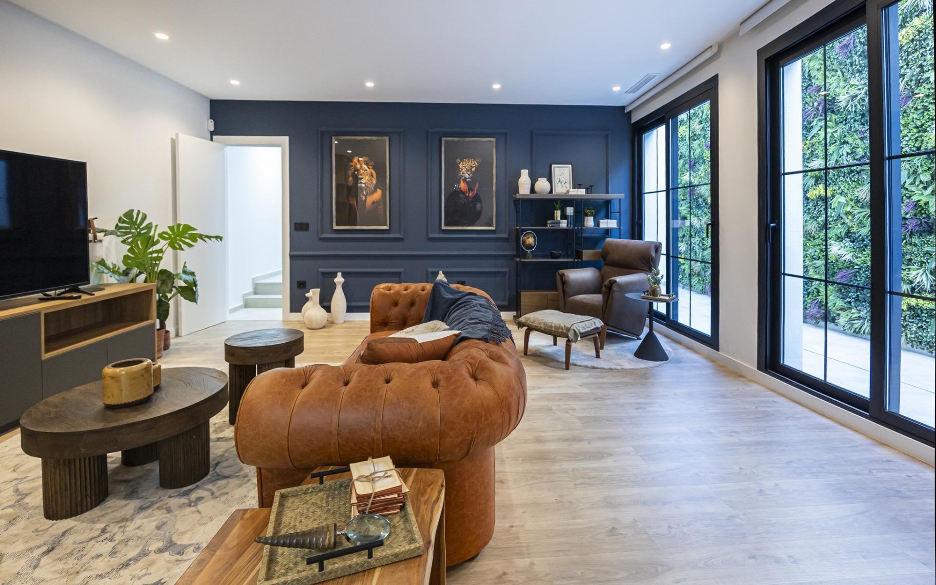 Neubau - Villa - Ciudad Quesada