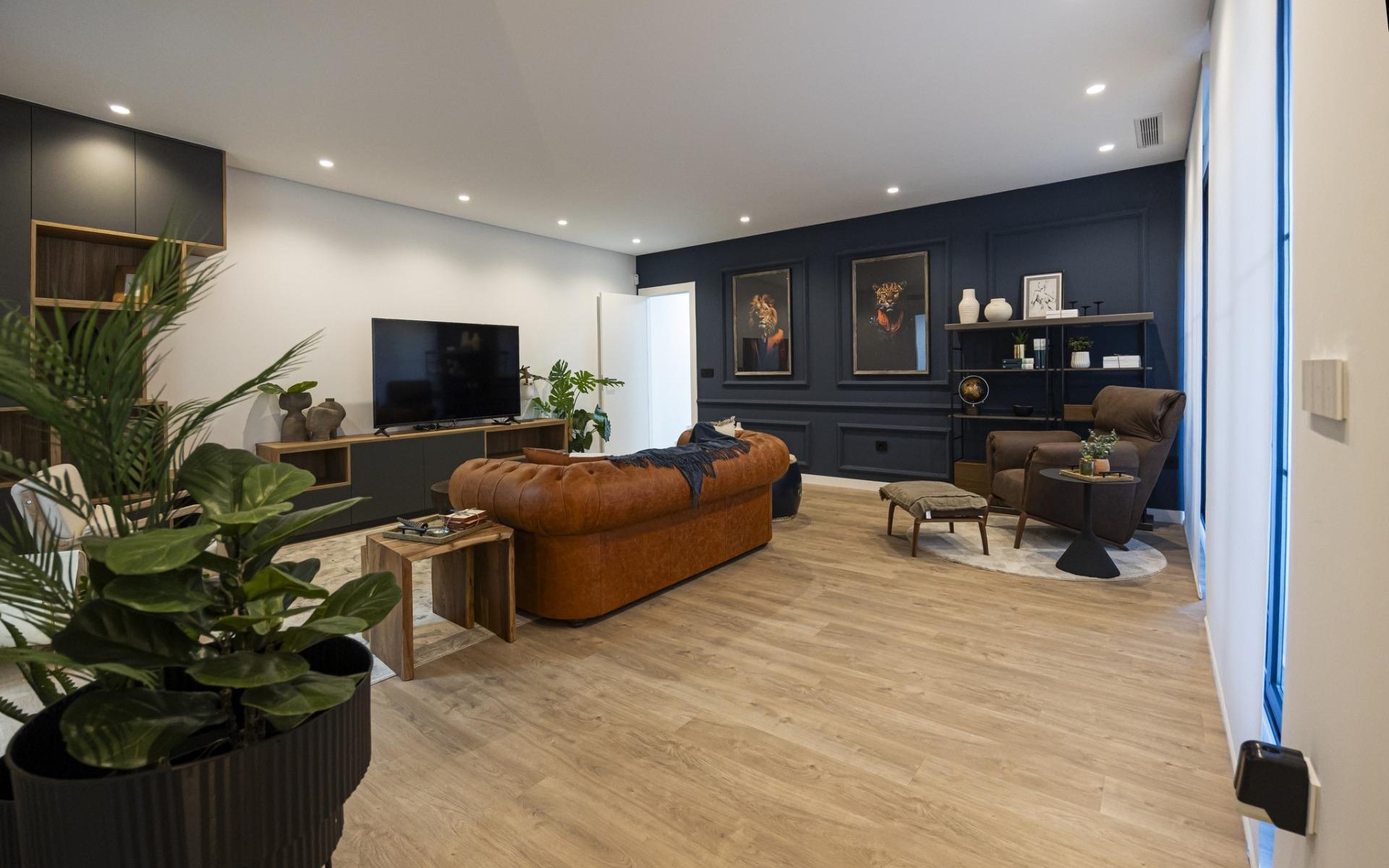 Neubau - Villa - Ciudad Quesada