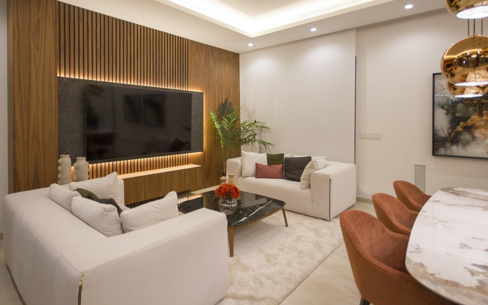Neubau - Villa - Ciudad Quesada