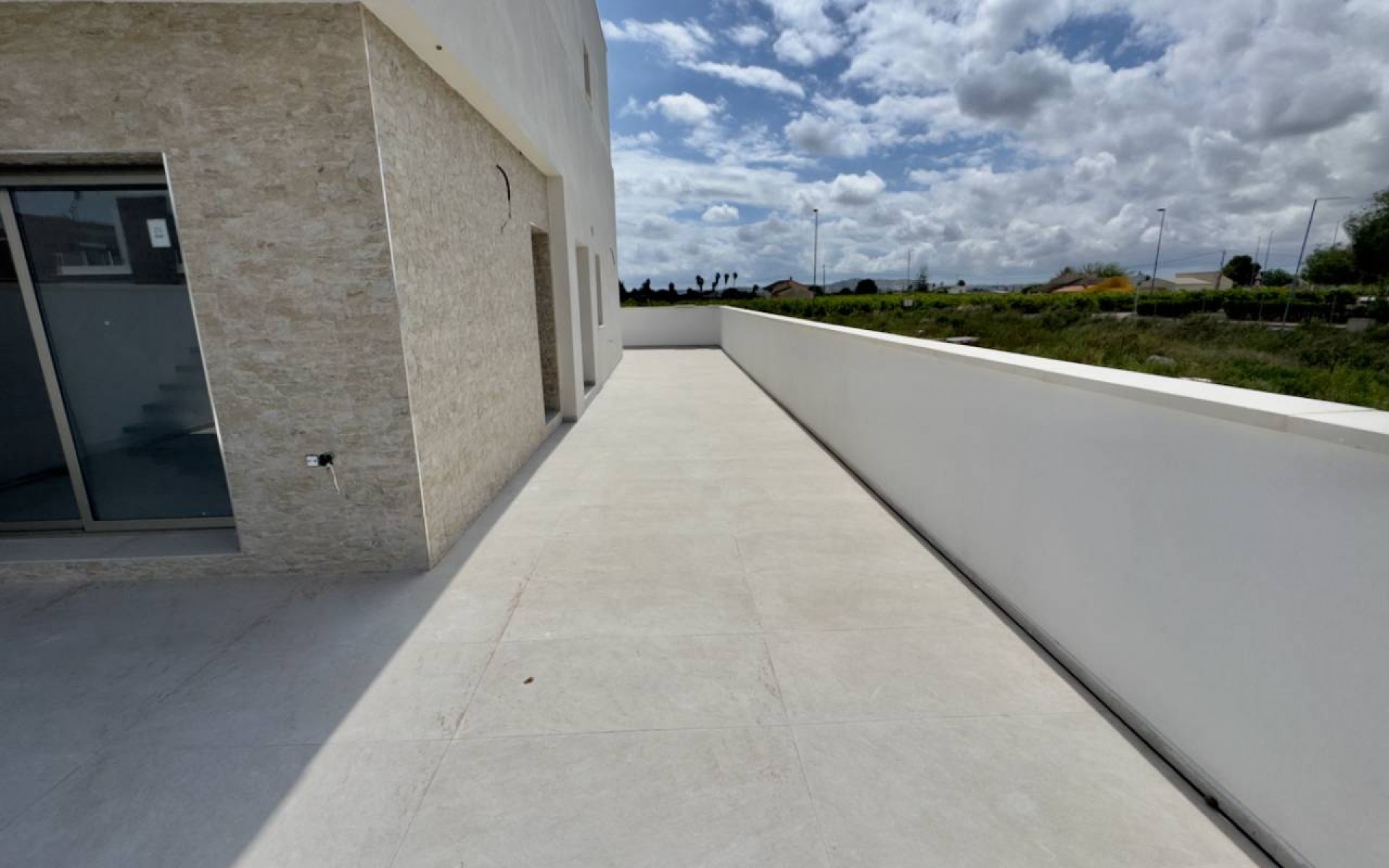 Neubau - Villa - Daya Nueva