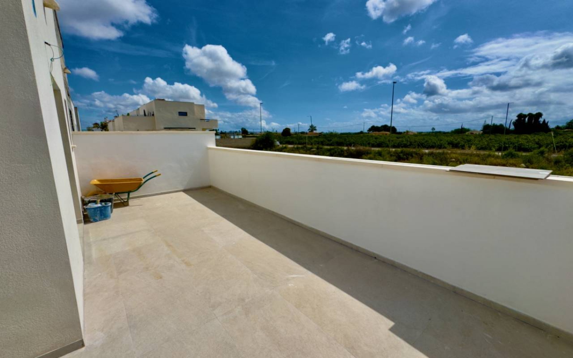 Neubau - Villa - Daya Nueva