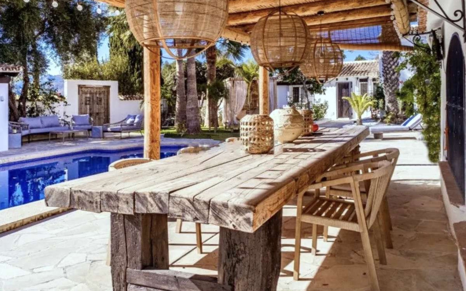 Neubau - Villa - Dénia - Jesús Pobre