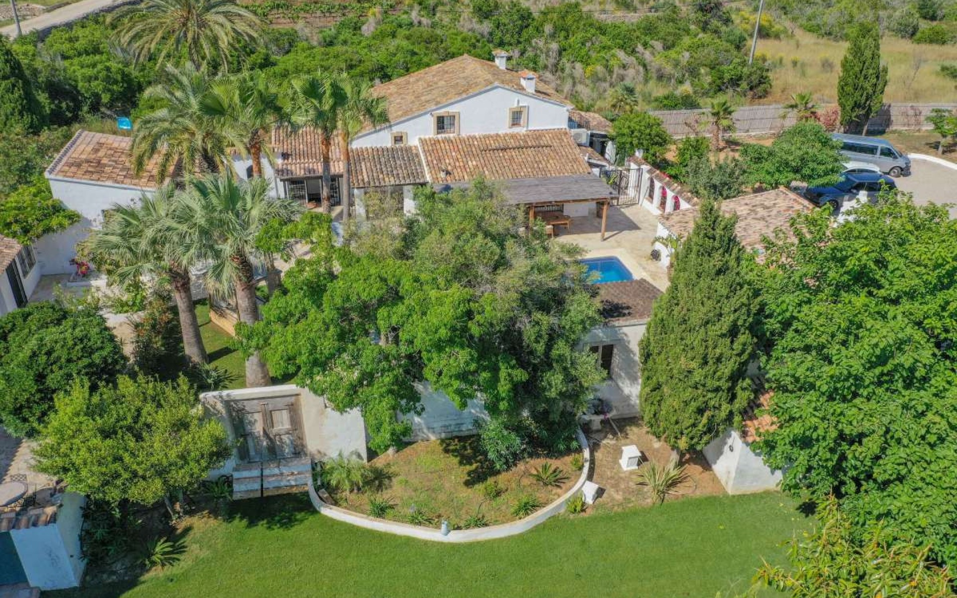 Neubau - Villa - Dénia - Jesús Pobre