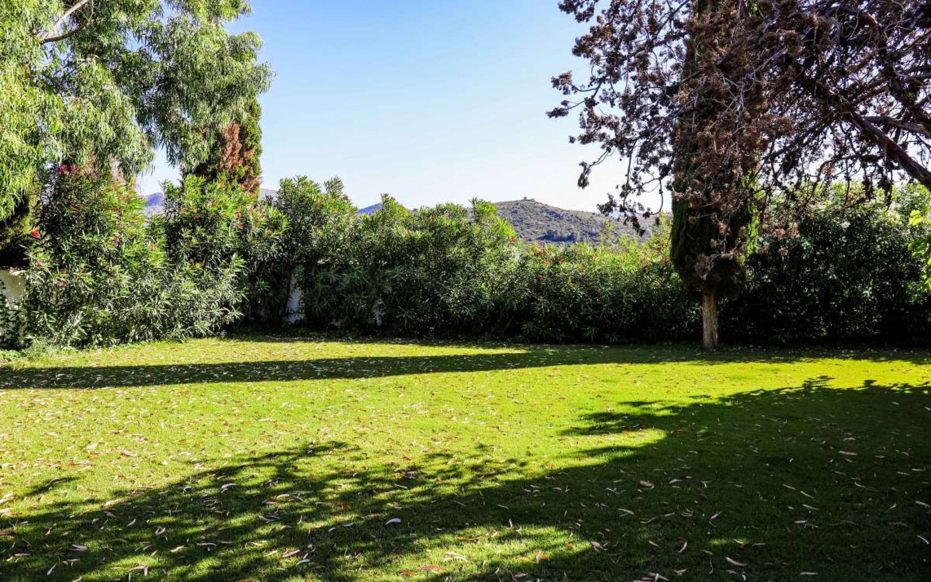 Neubau - Villa - Dénia - Jesús Pobre