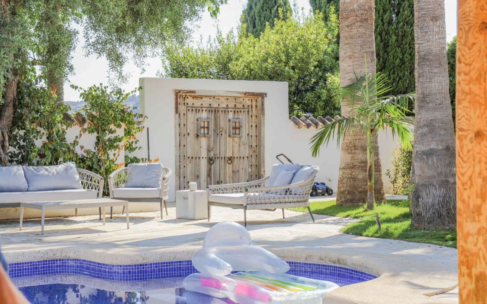 Neubau - Villa - Dénia - Jesús Pobre