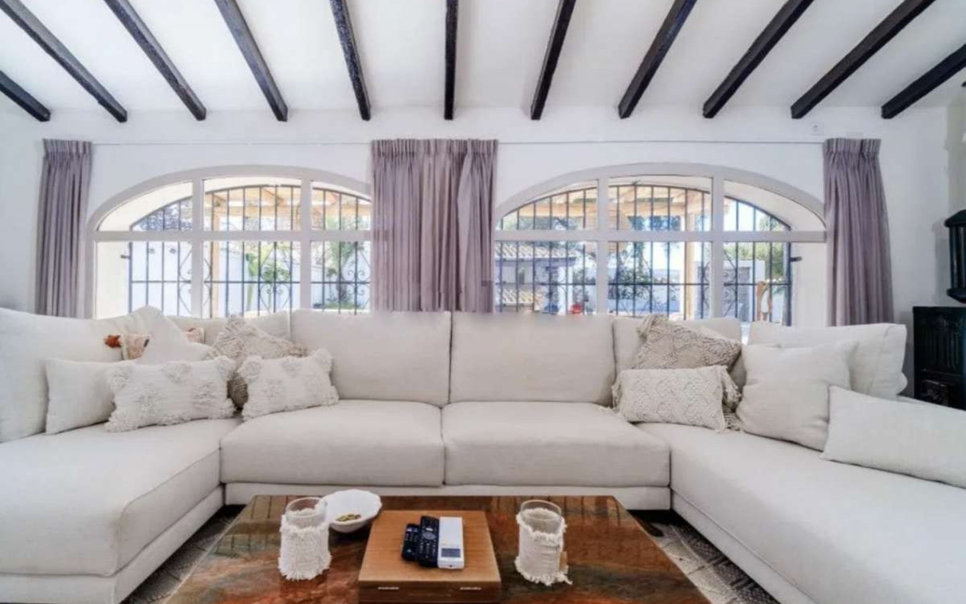 Neubau - Villa - Dénia - Jesús Pobre