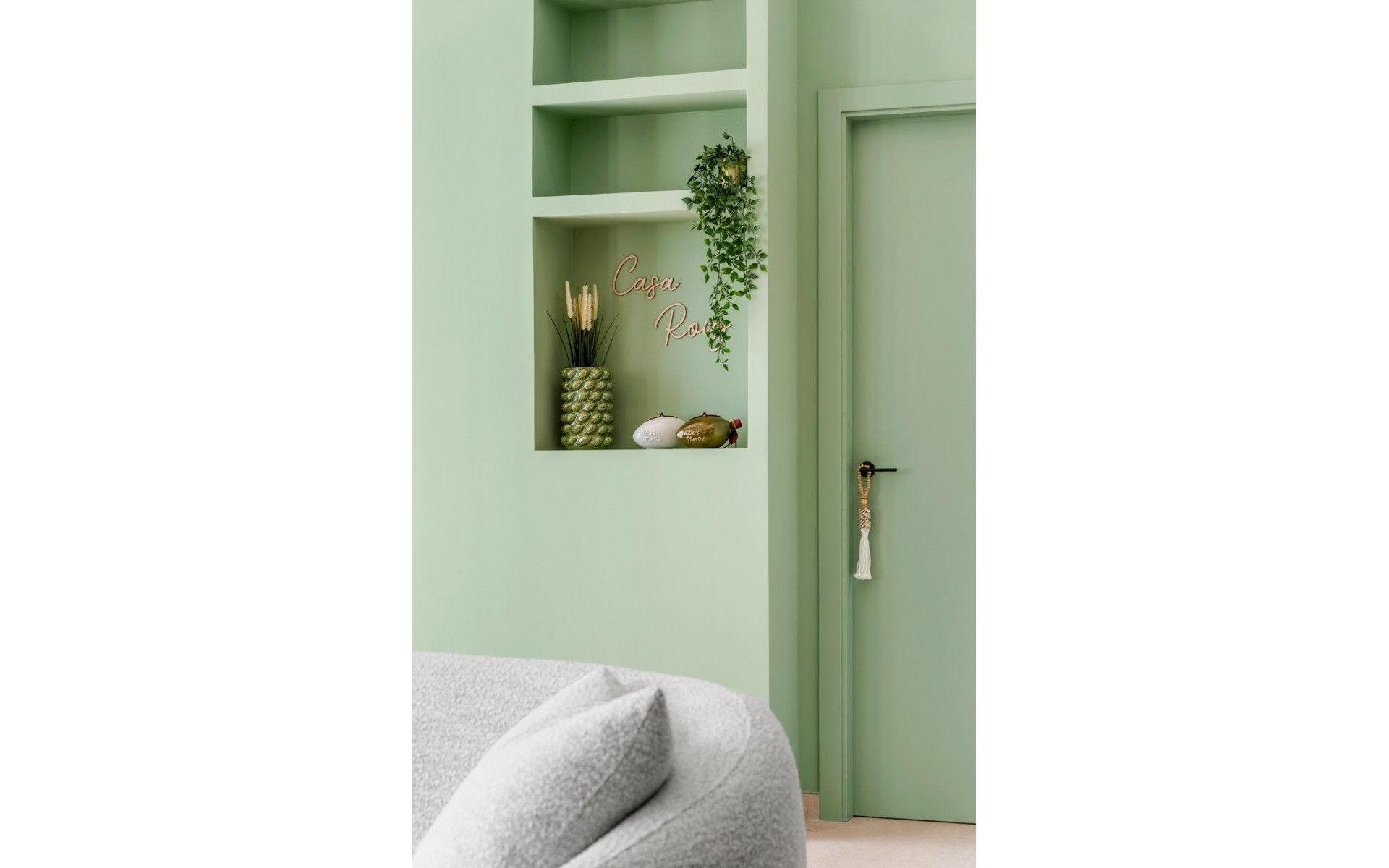 Neubau - Villa - Dolores - Sector 3