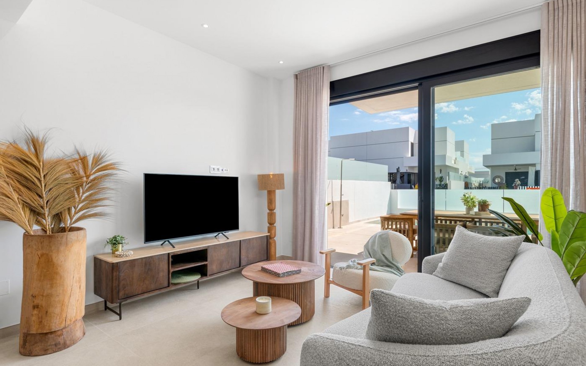 Neubau - Villa - Dolores - Sector 3