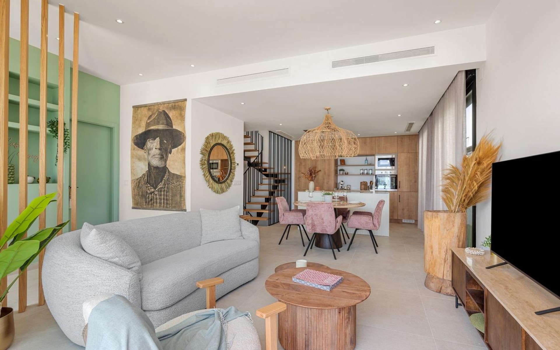 Neubau - Villa - Dolores - Sector 3