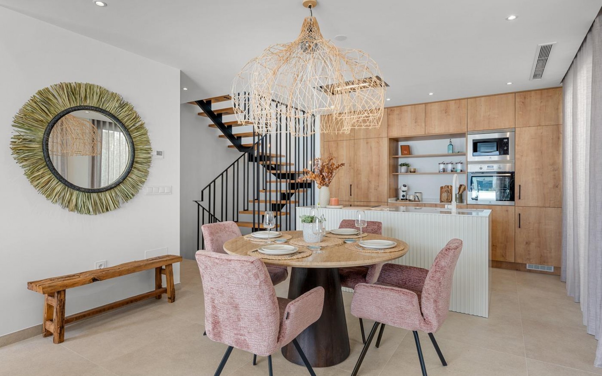 Neubau - Villa - Dolores - Sector 3