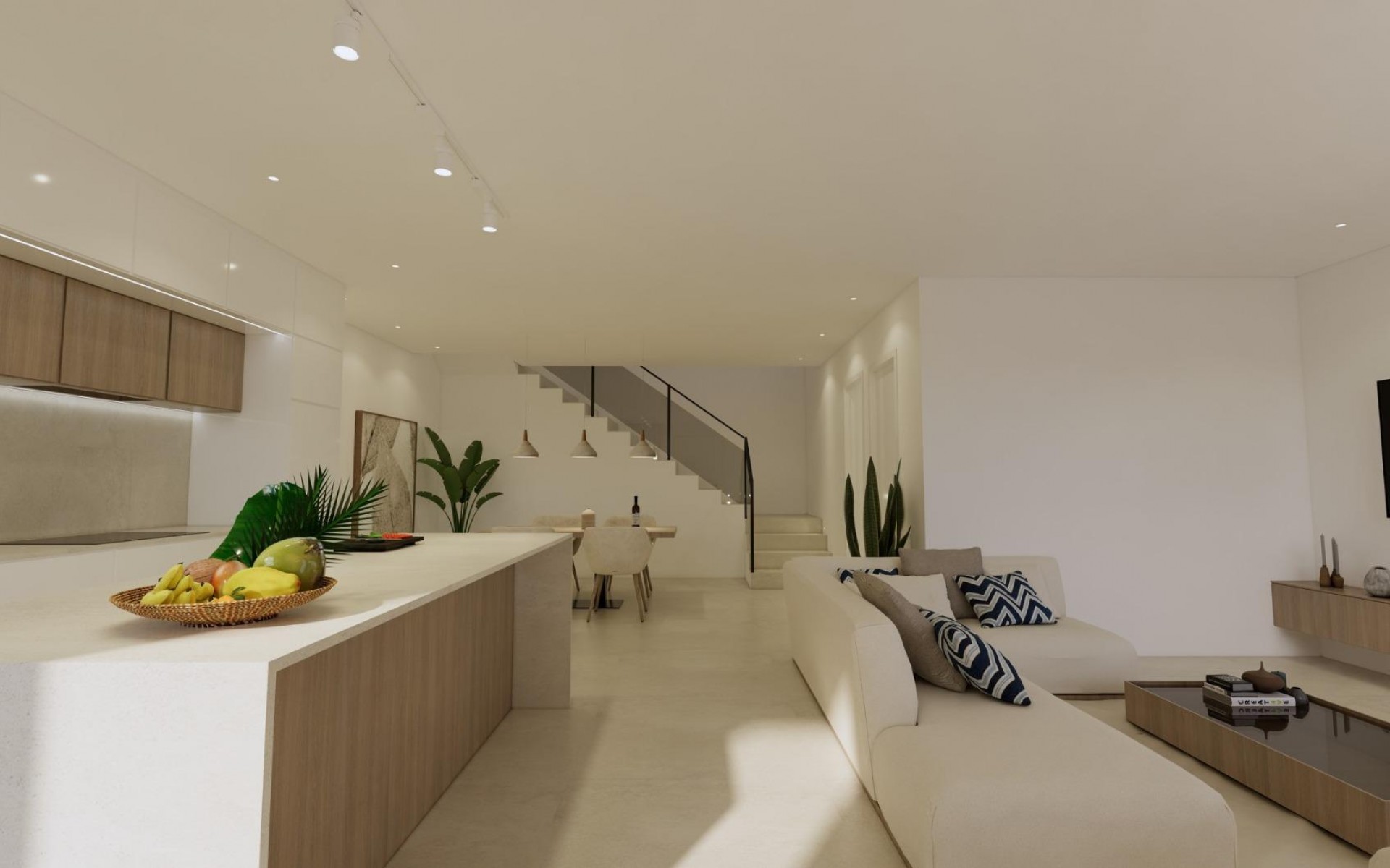 Neubau - Villa - Dolores - Sector 3