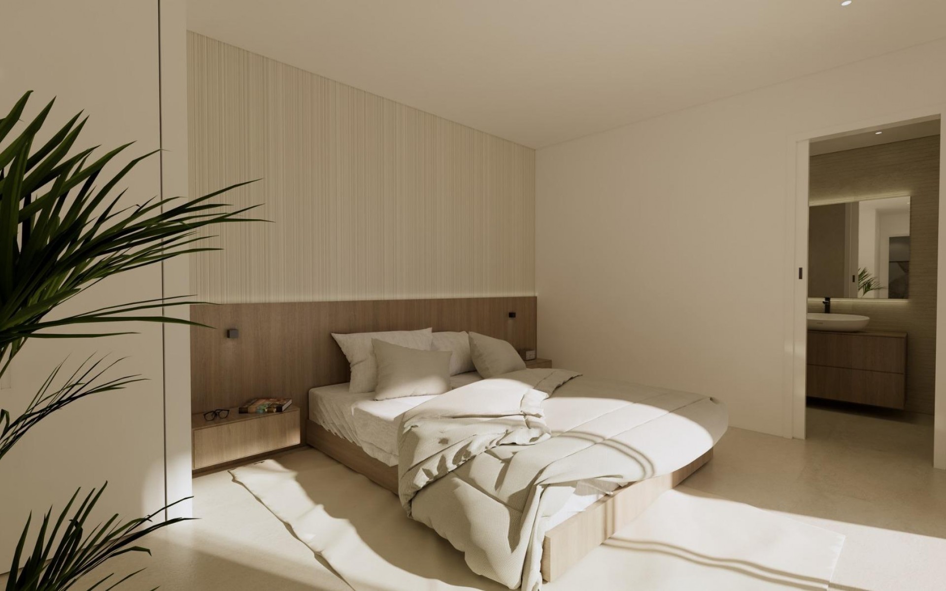 Neubau - Villa - Dolores - Sector 3