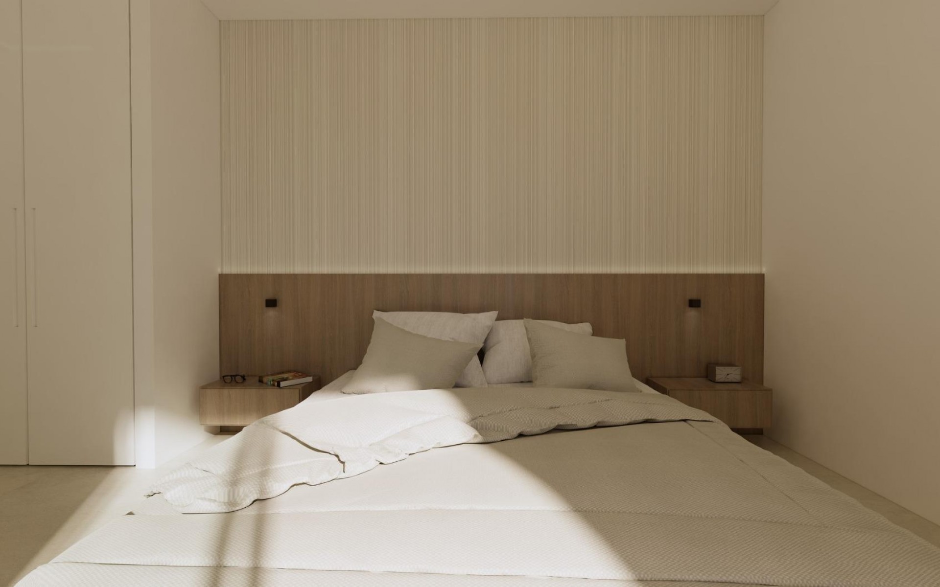 Neubau - Villa - Dolores - Sector 3