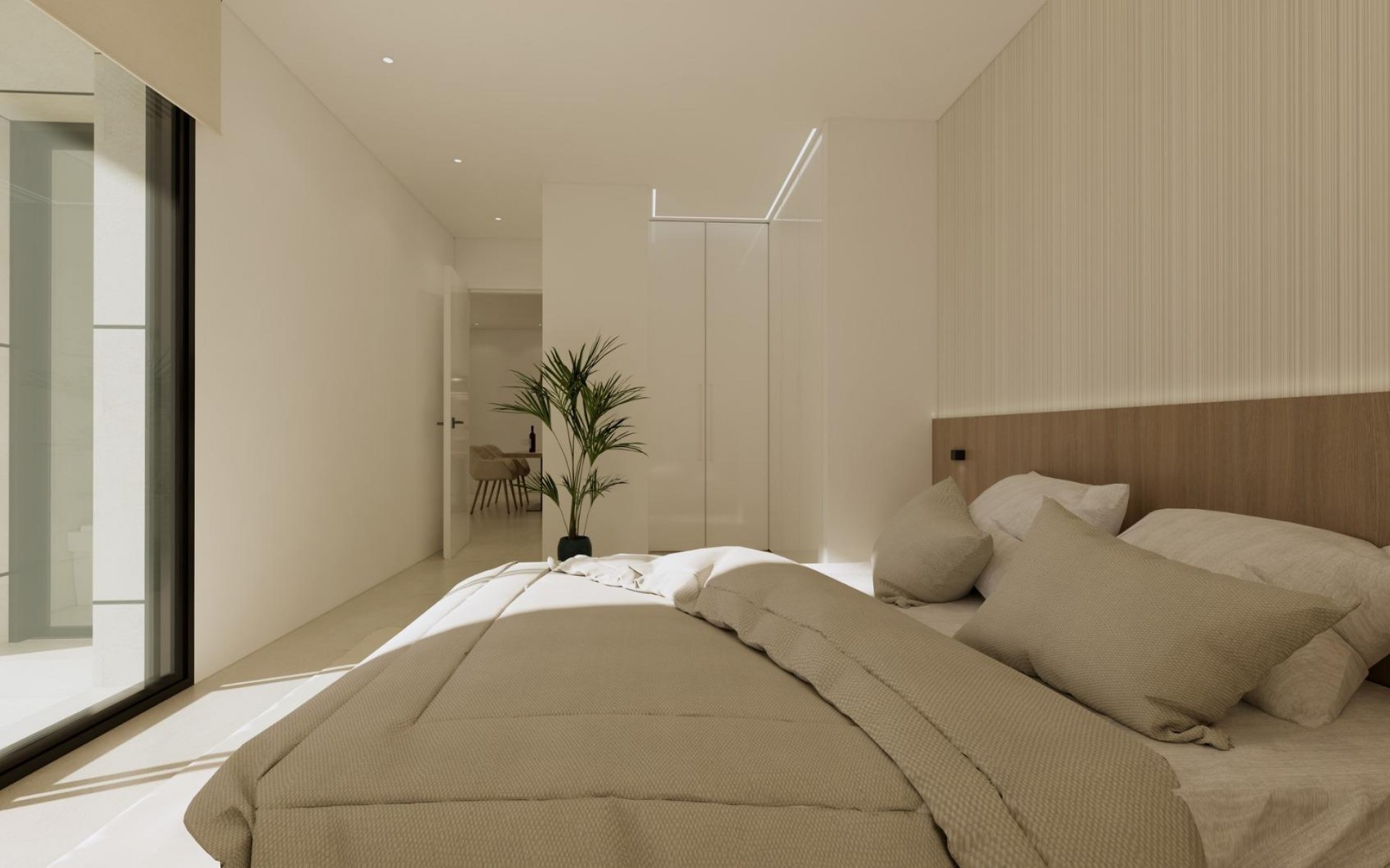 Neubau - Villa - Dolores - Sector 3