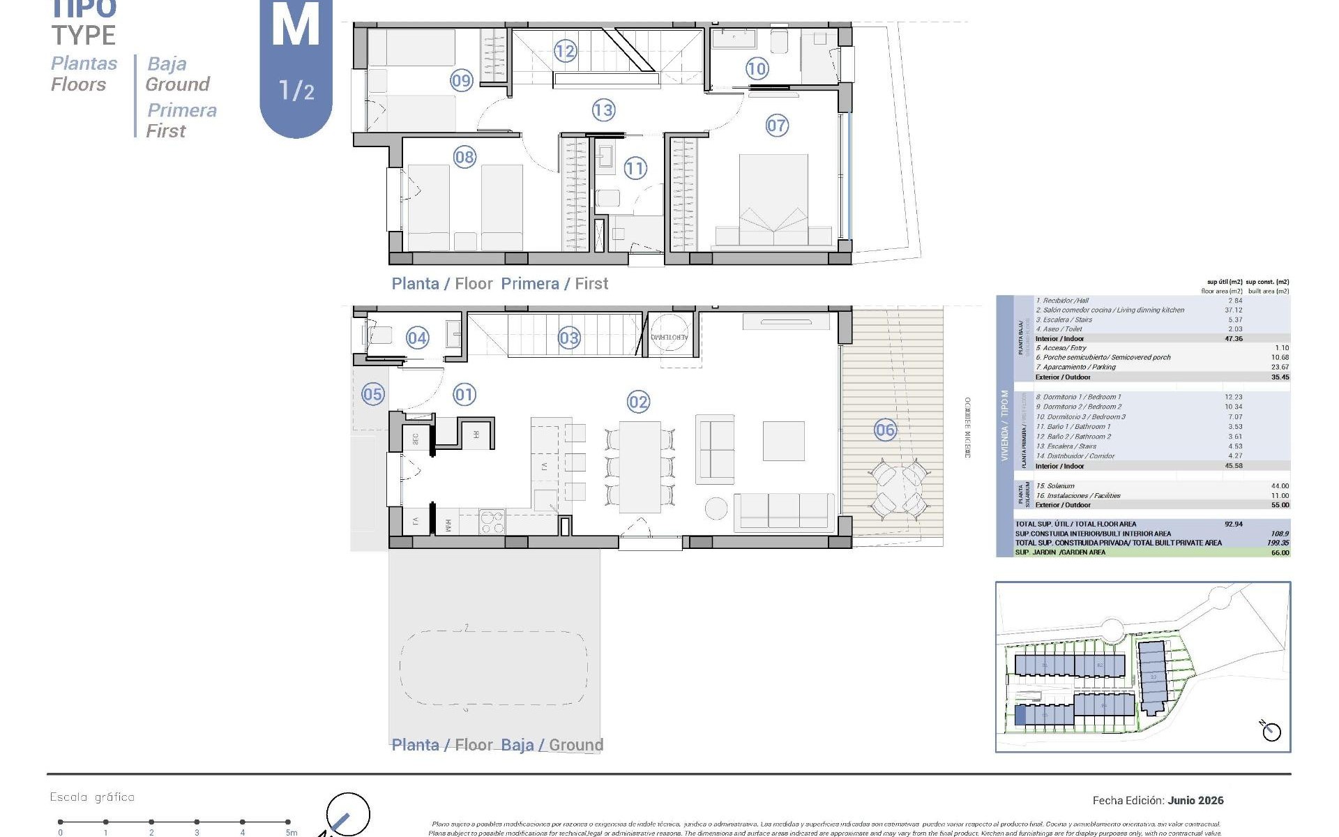 Neubau - Villa - El Campello - Platja de L´Amerador