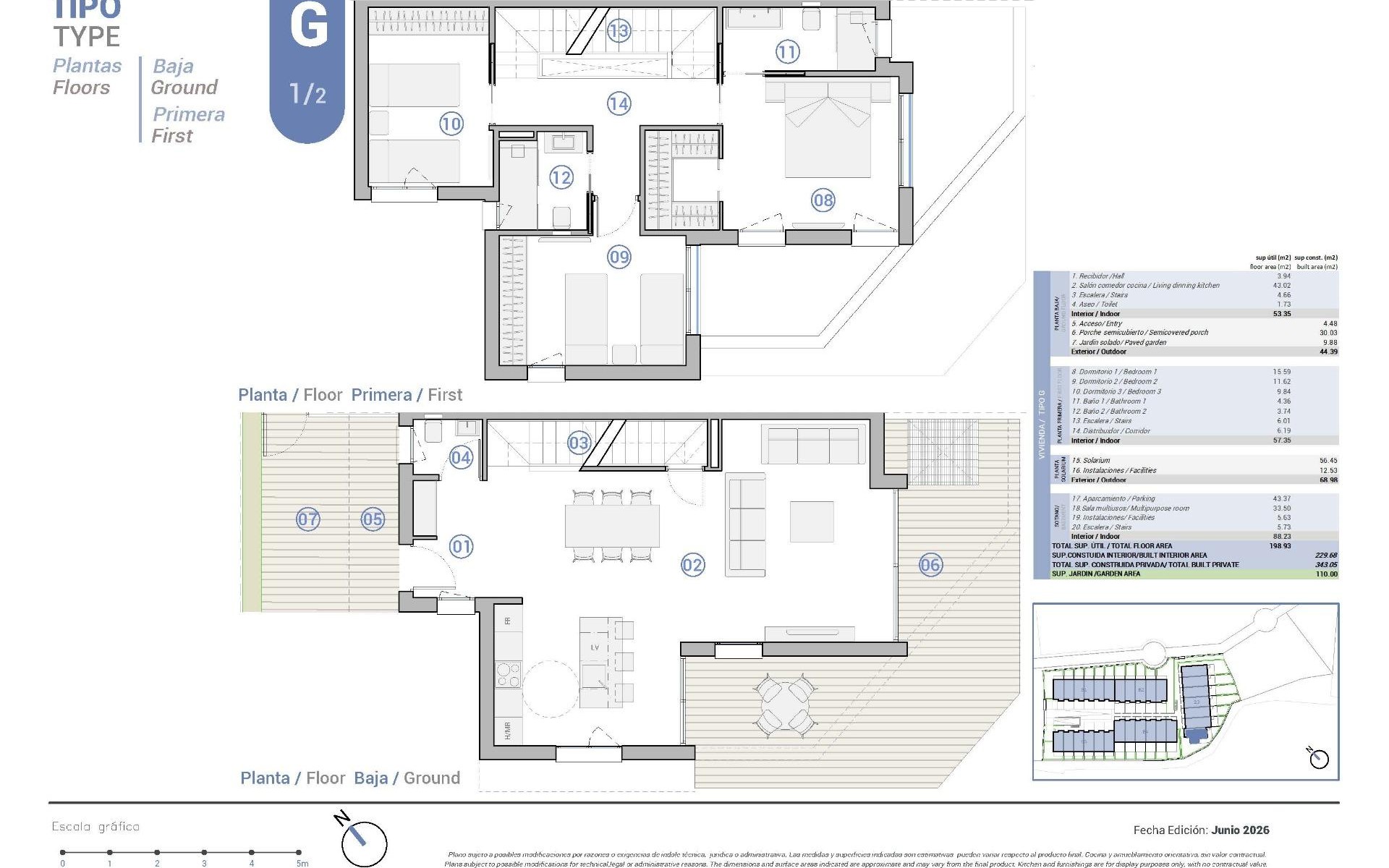 Neubau - Villa - El Campello - Platja de L´Amerador
