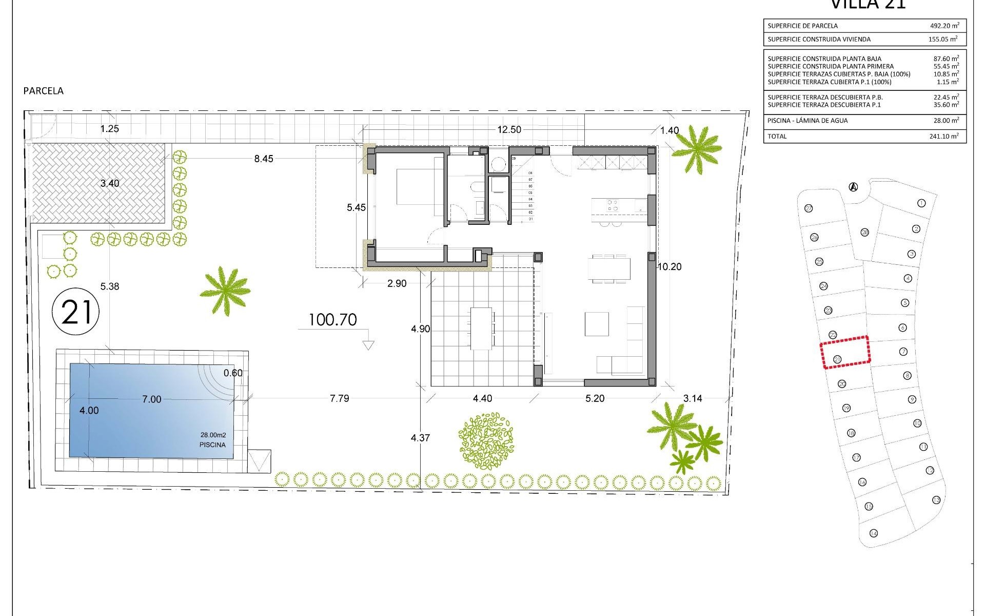 Neubau - Villa - Finestrat - Sierra cortina
