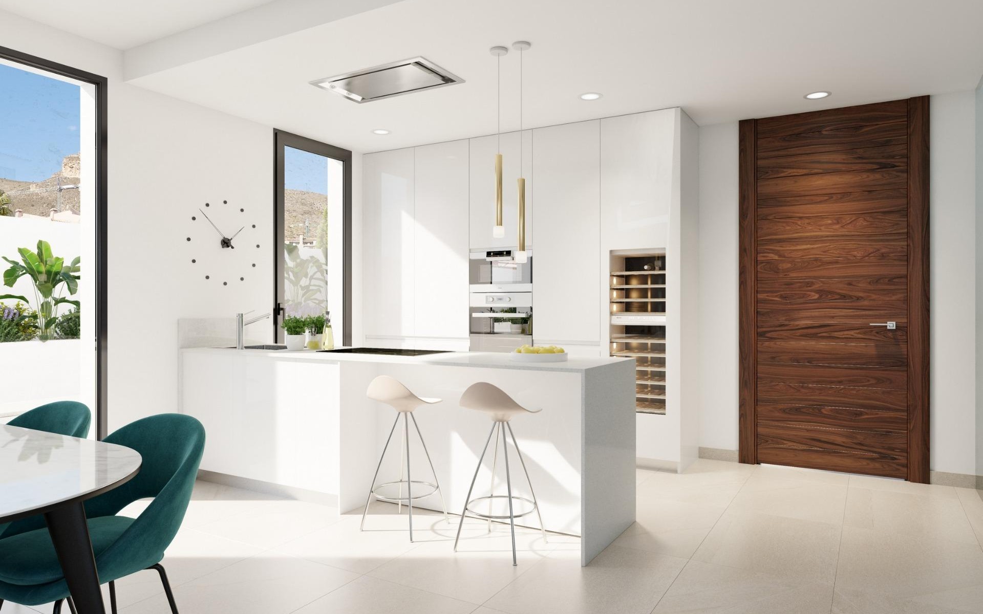 Neubau - Villa - Finestrat