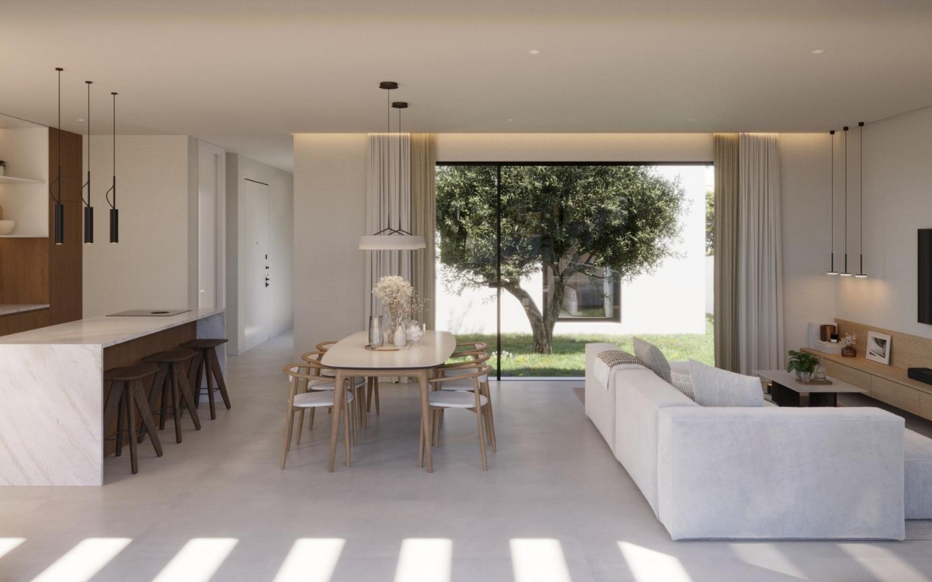 Neubau - Villa - Finestrat