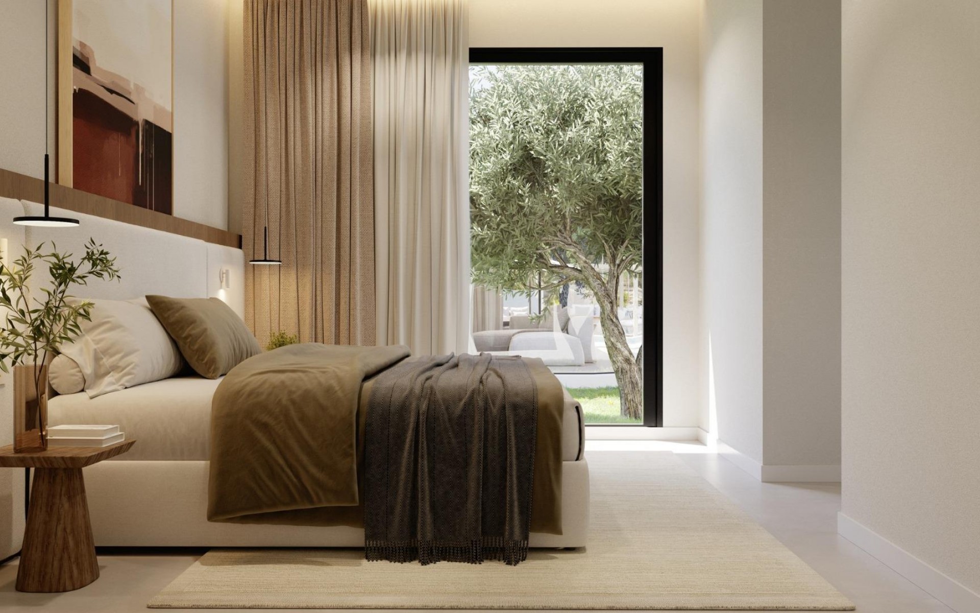 Neubau - Villa - Finestrat