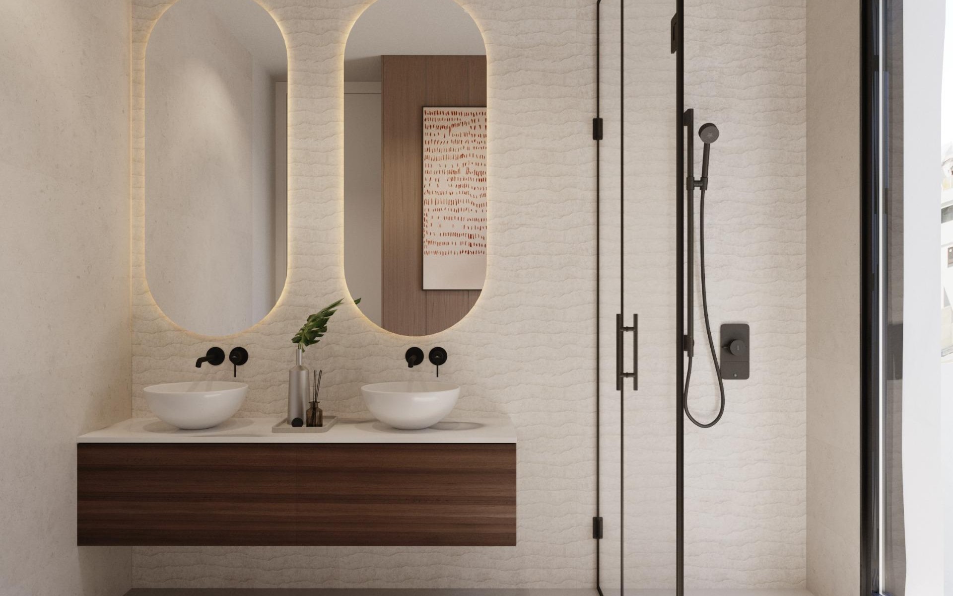 Neubau - Villa - Finestrat