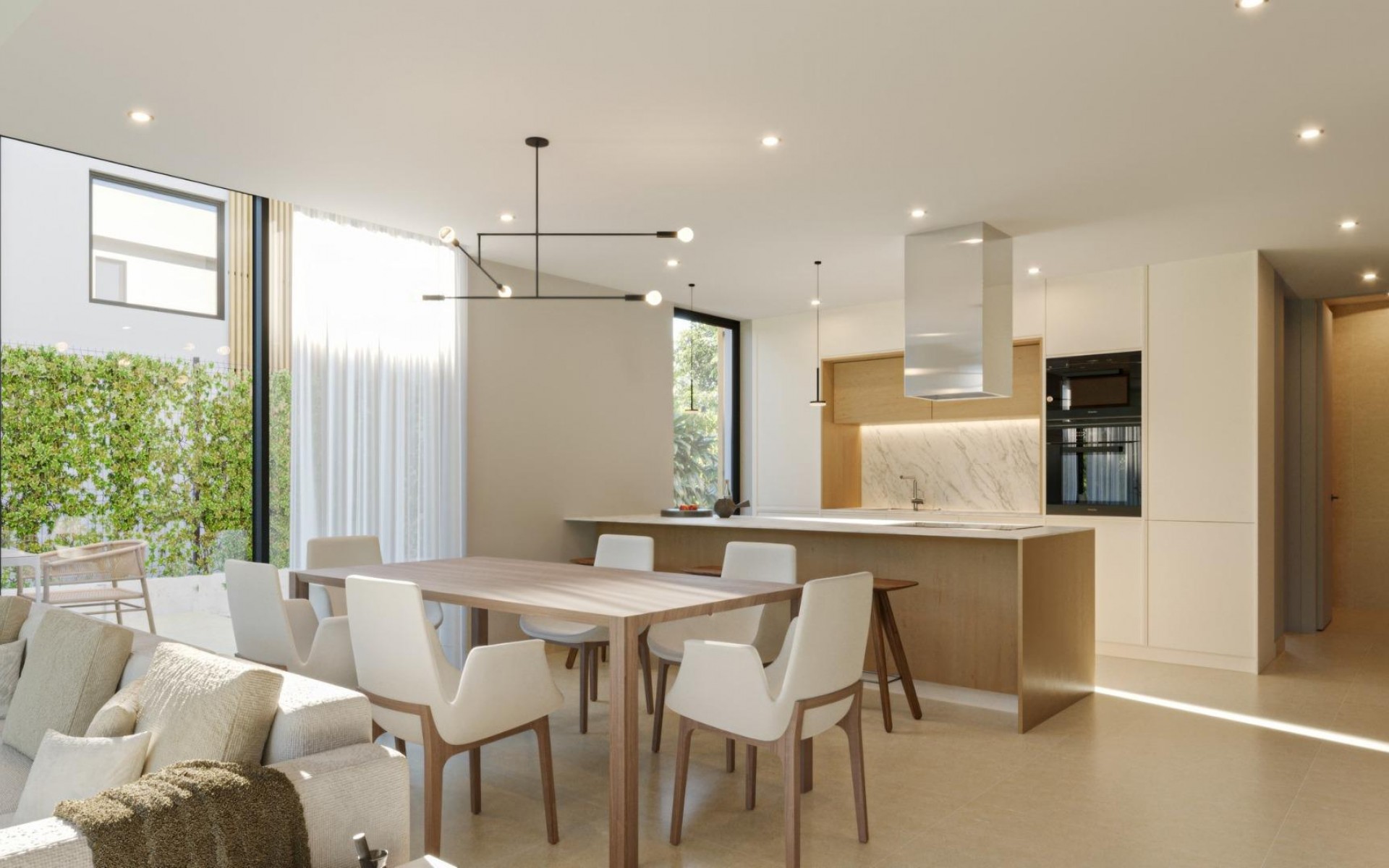 Neubau - Villa - Finestrat