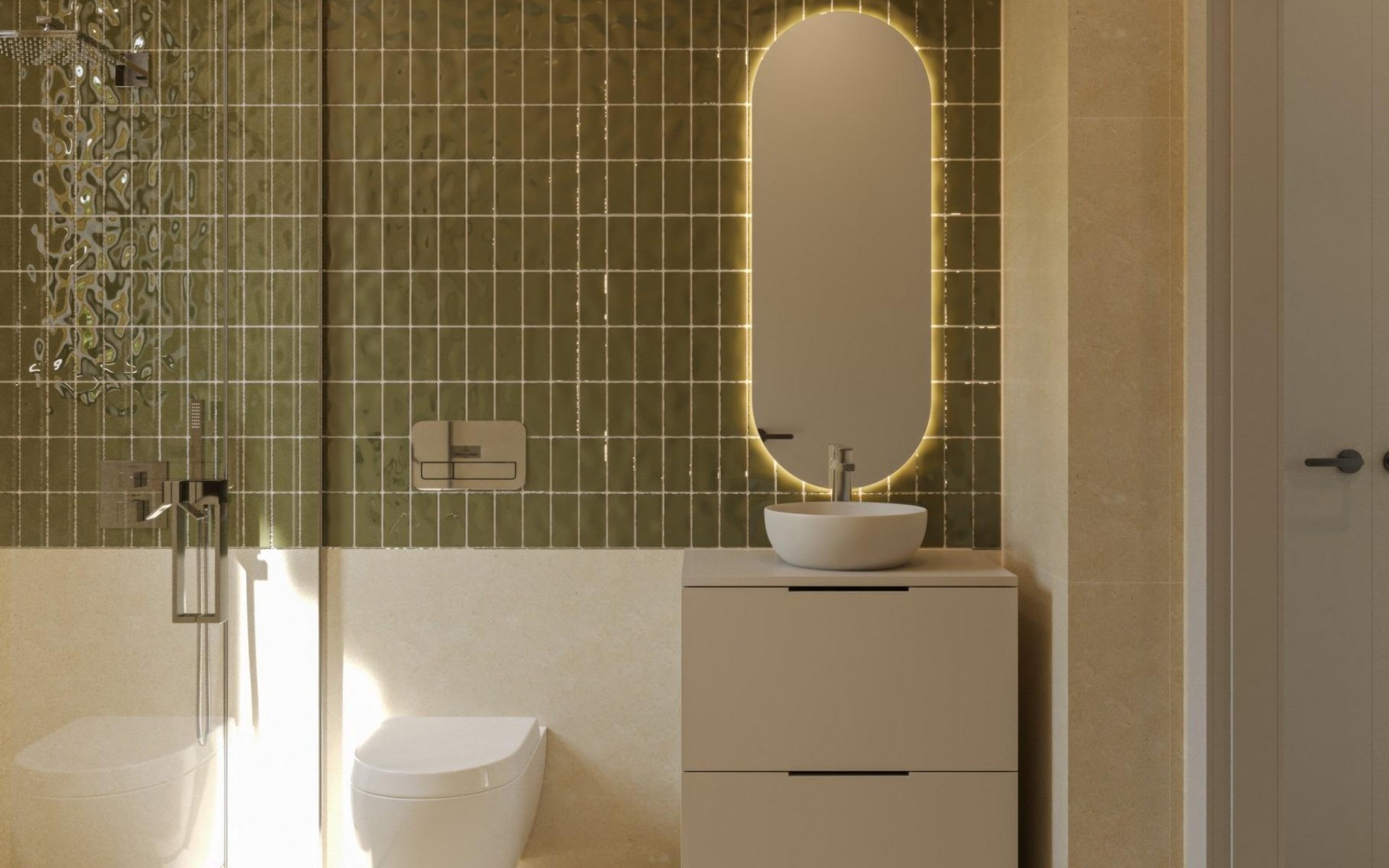 Neubau - Villa - Finestrat