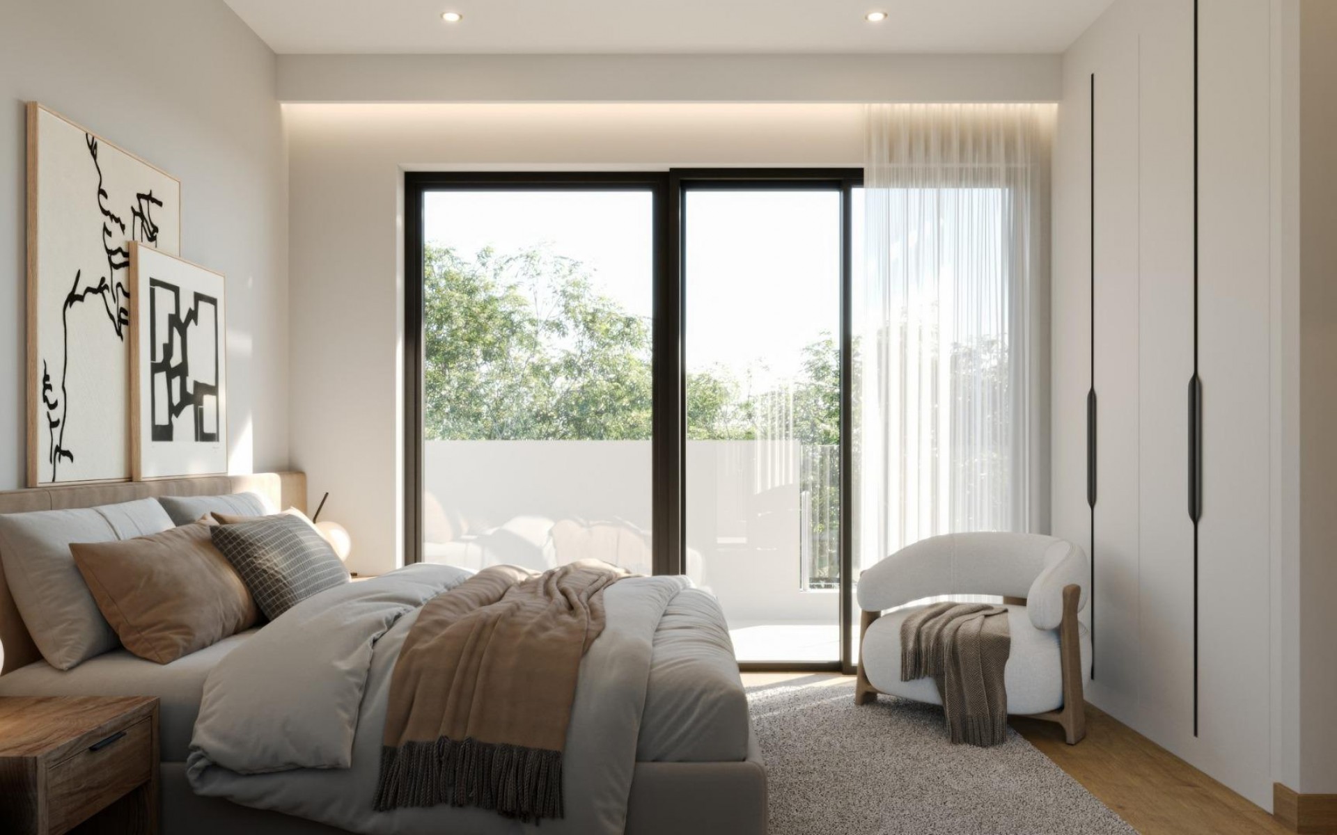 Neubau - Villa - Finestrat