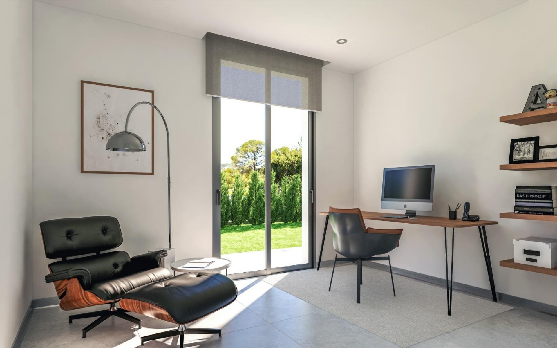 Neubau - Villa - Finestrat