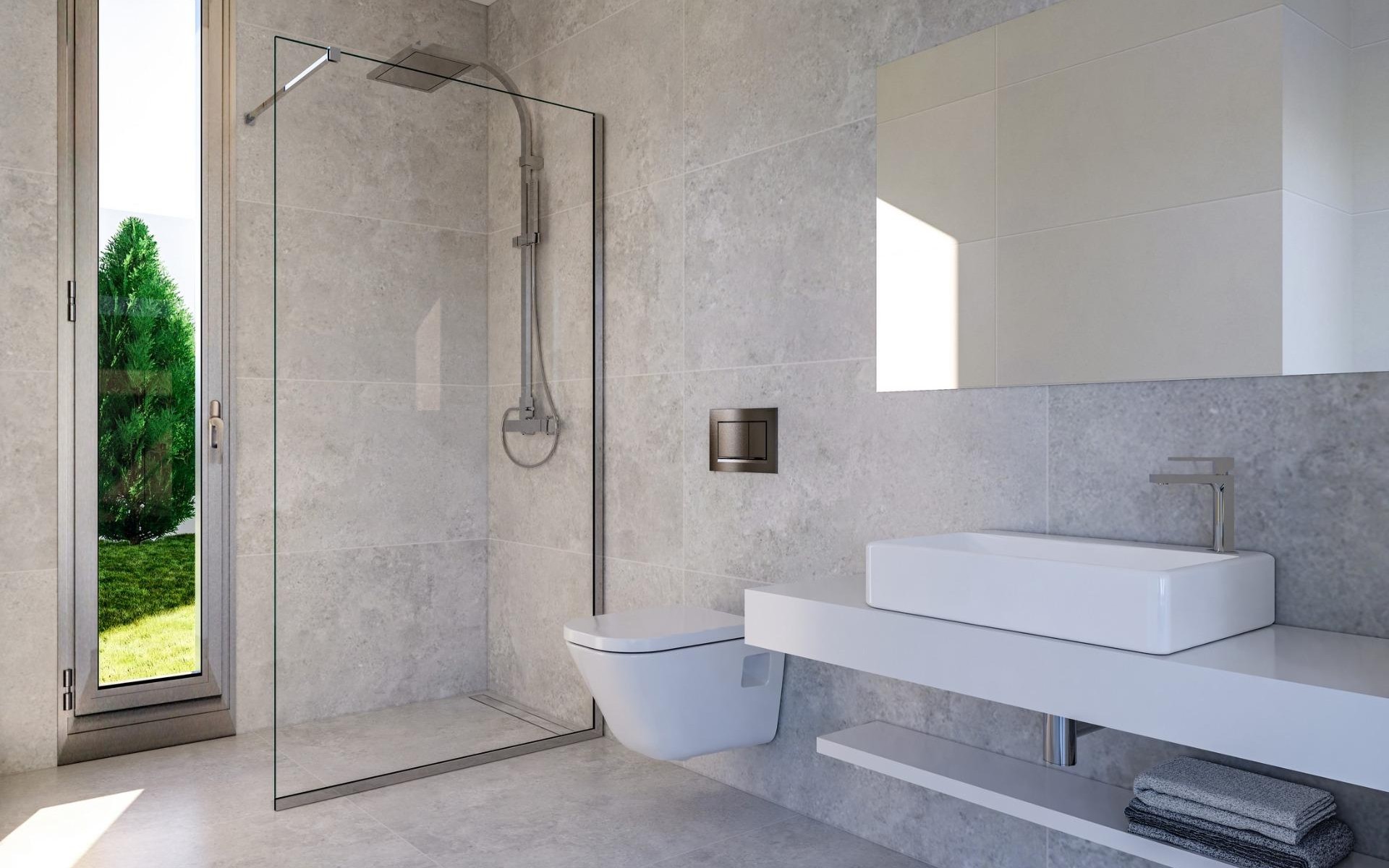 Neubau - Villa - Finestrat