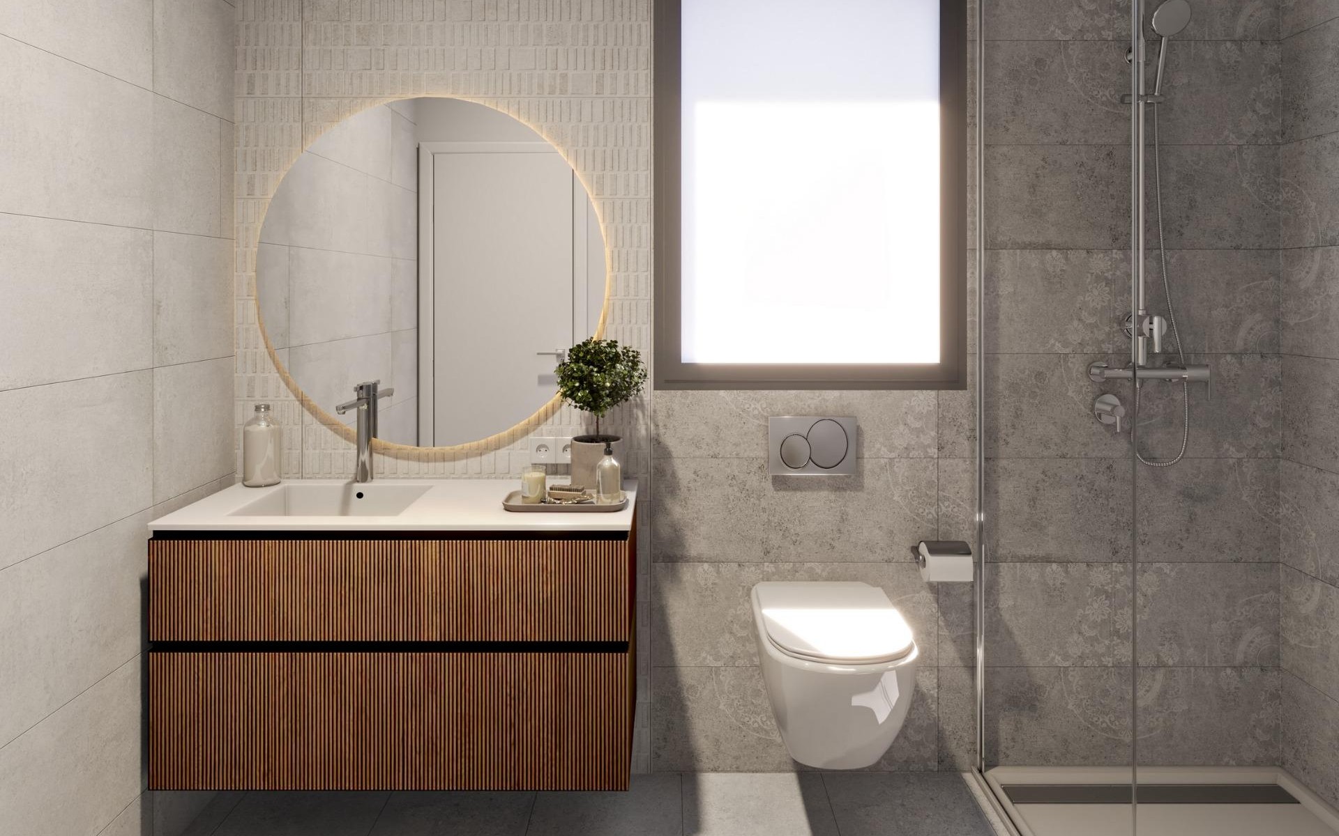 Neubau - Villa - Finestrat