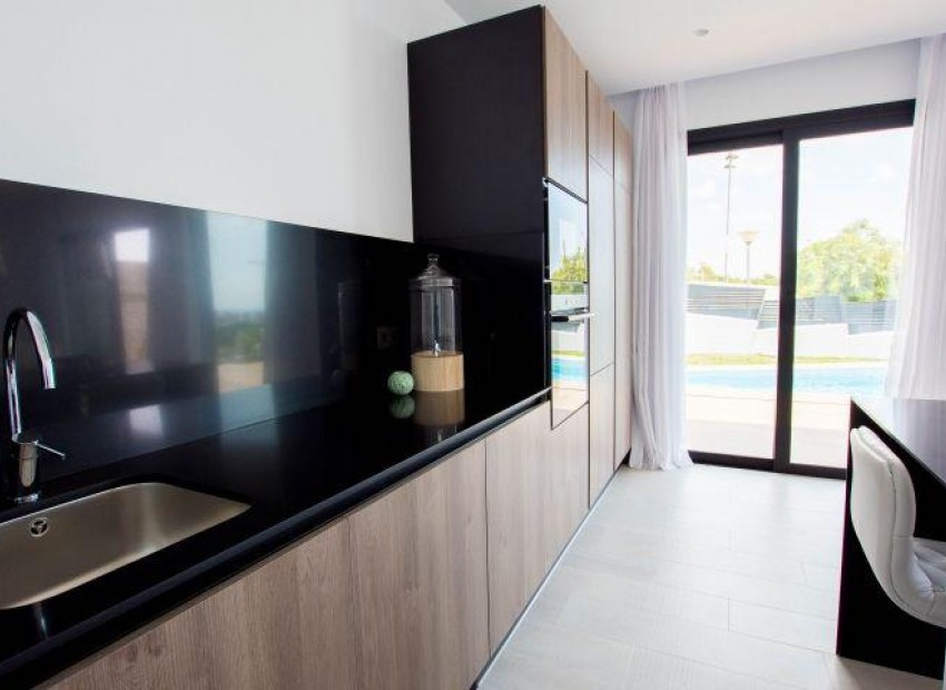 Neubau - Villa - Finestrat