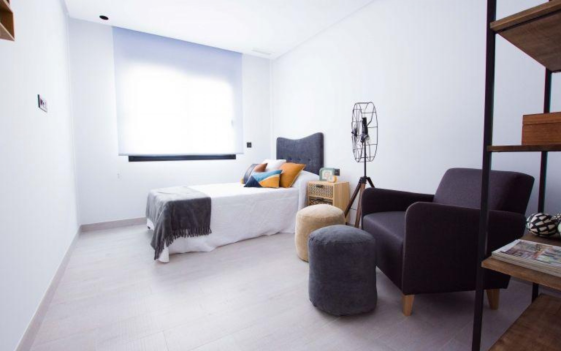 Neubau - Villa - Finestrat