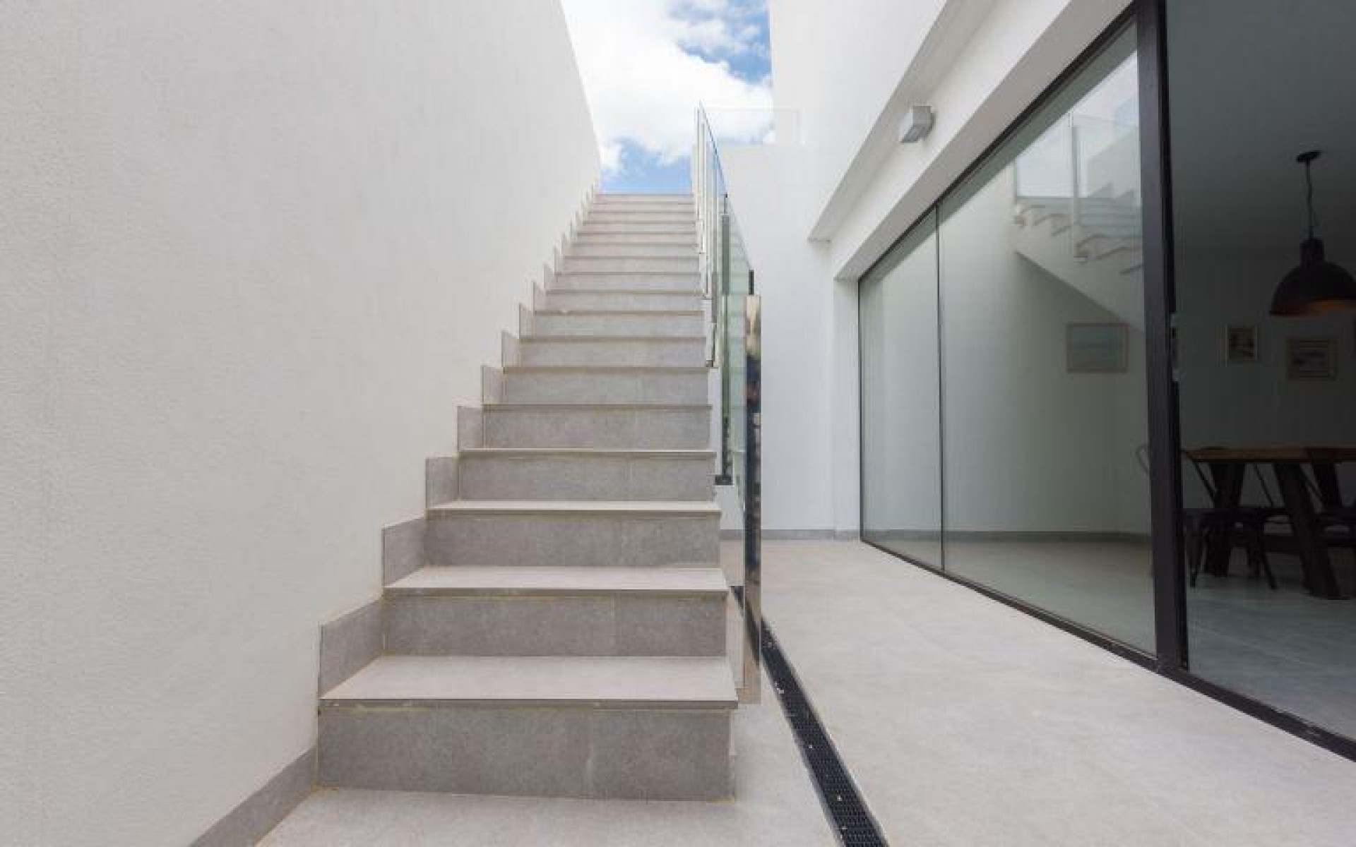 Neubau - Villa - Finestrat