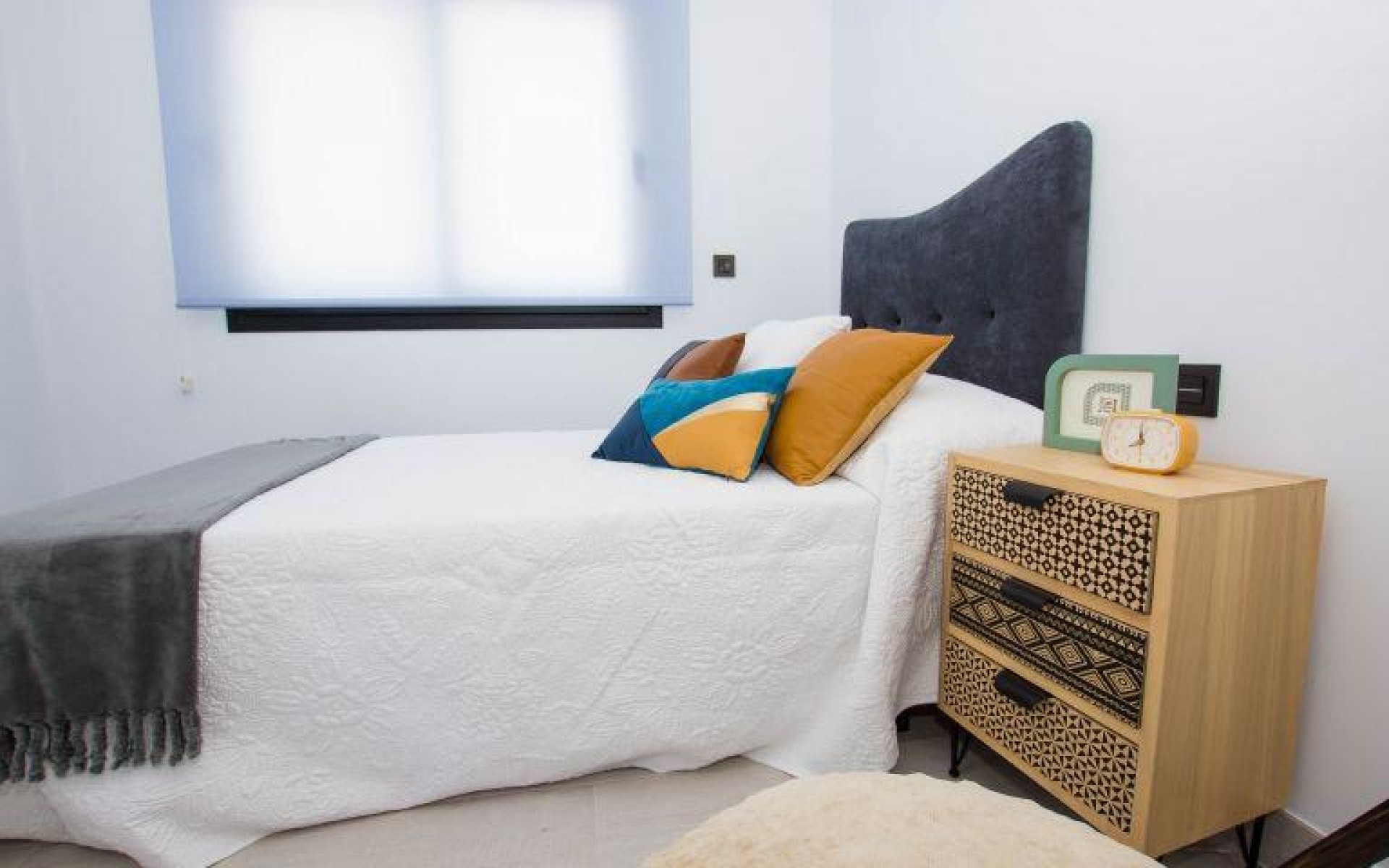 Neubau - Villa - Finestrat