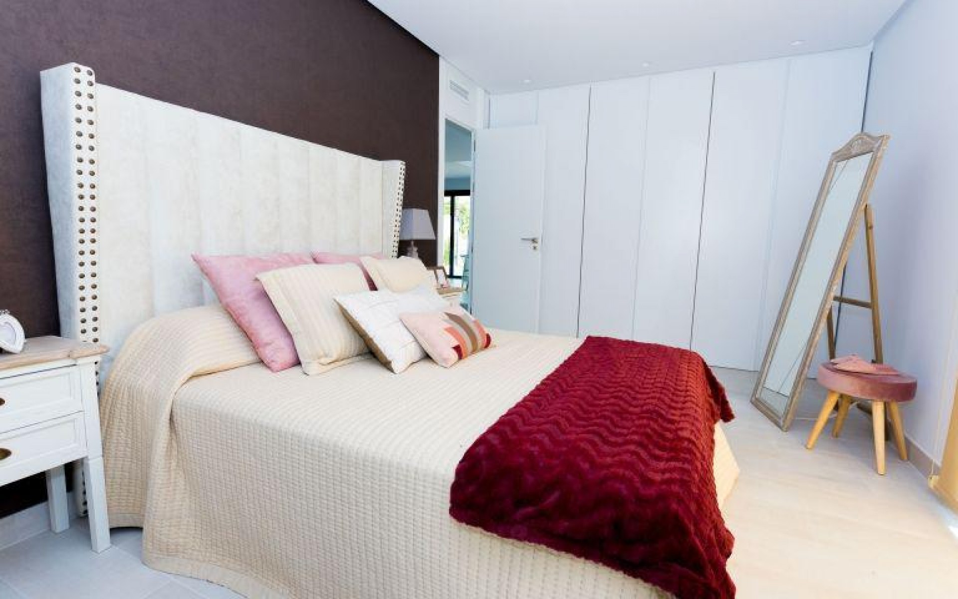 Neubau - Villa - Finestrat